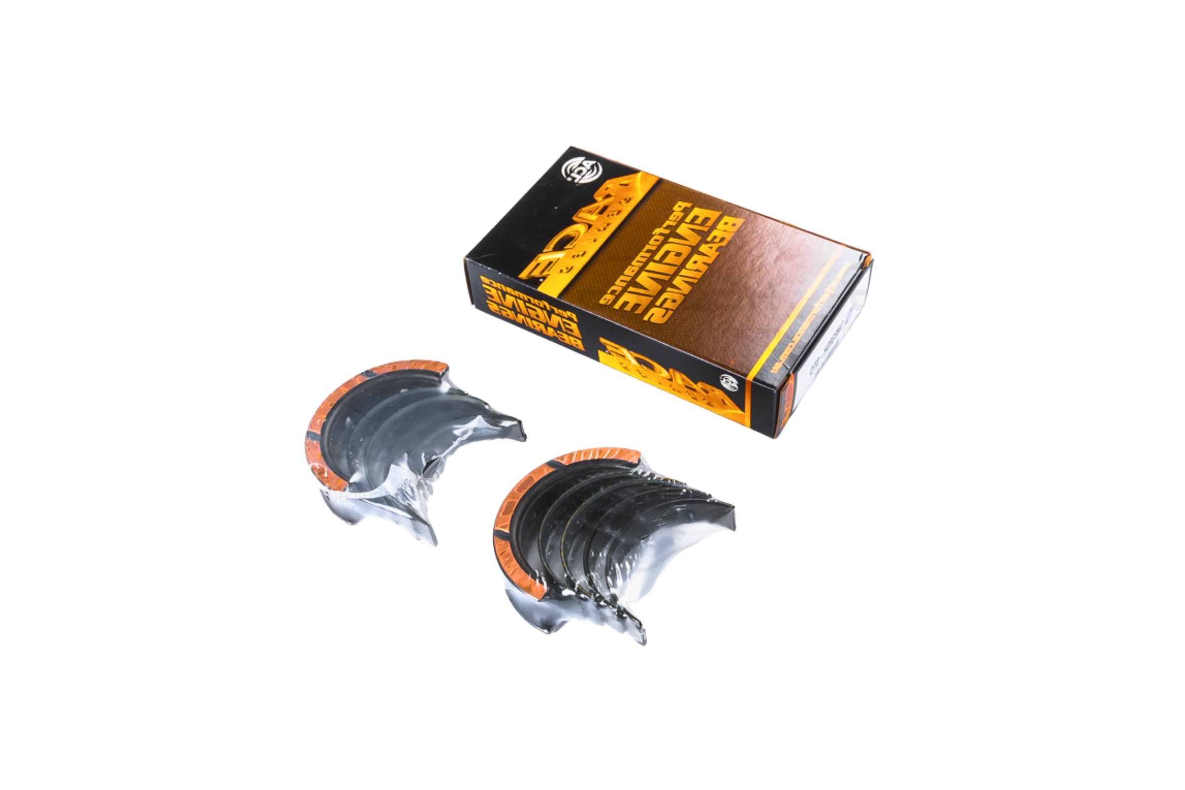  ACL Performance Connecting Rod Bearings for Toyota Yaris GR