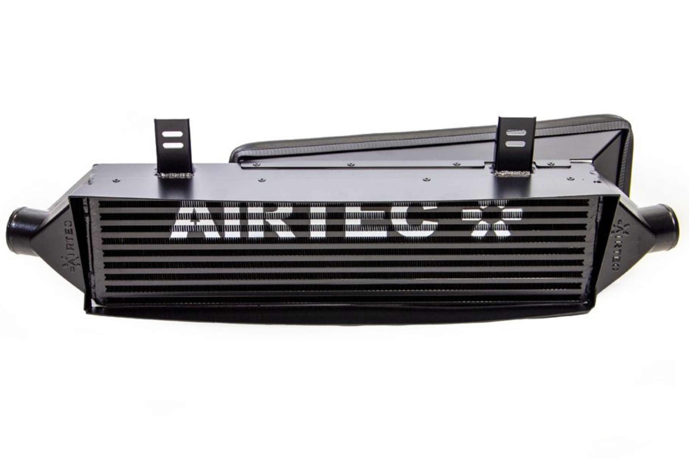 Front Mount Intercooler by Airtec for Clio 4 RS
