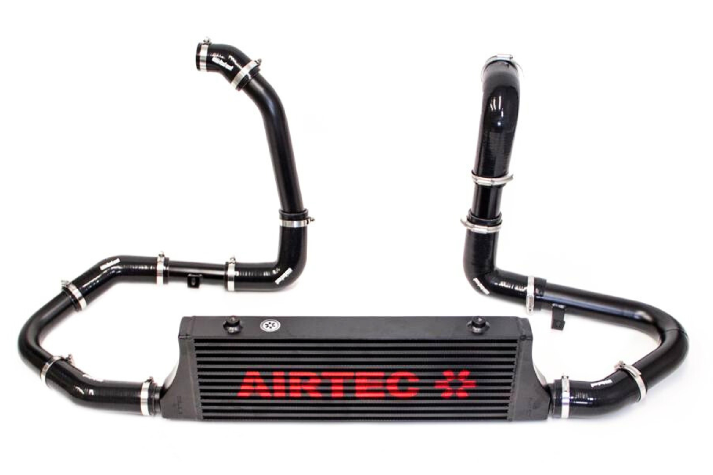 Fiat 500 / 595 Abarth Garrett Turbo Airtec Intercooler Kit