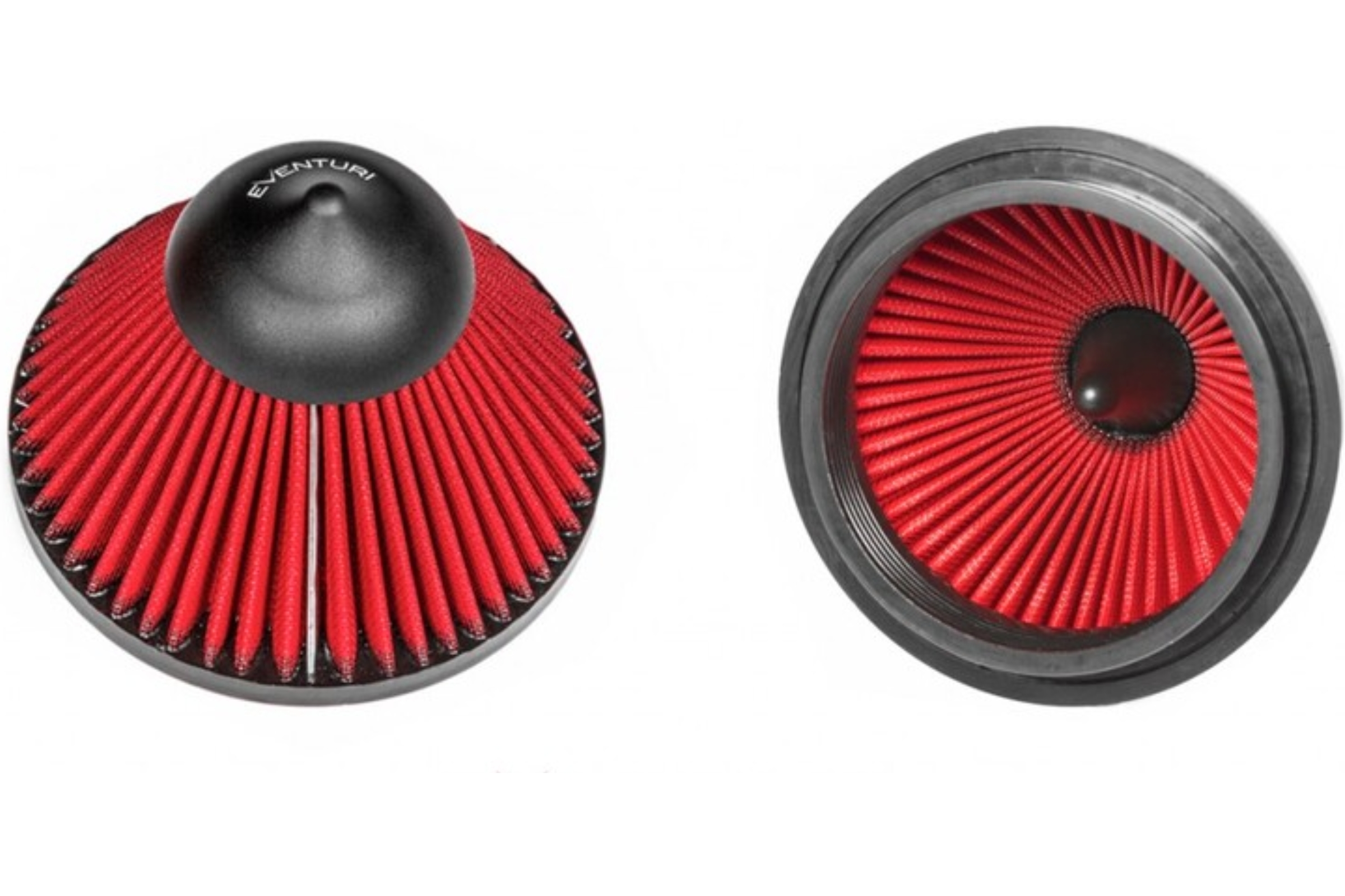 Replacement Air Filter for Yaris GR / Audi RS3 8V.5 / TTRS 8S and RS3 8Y Intake by Eventuri