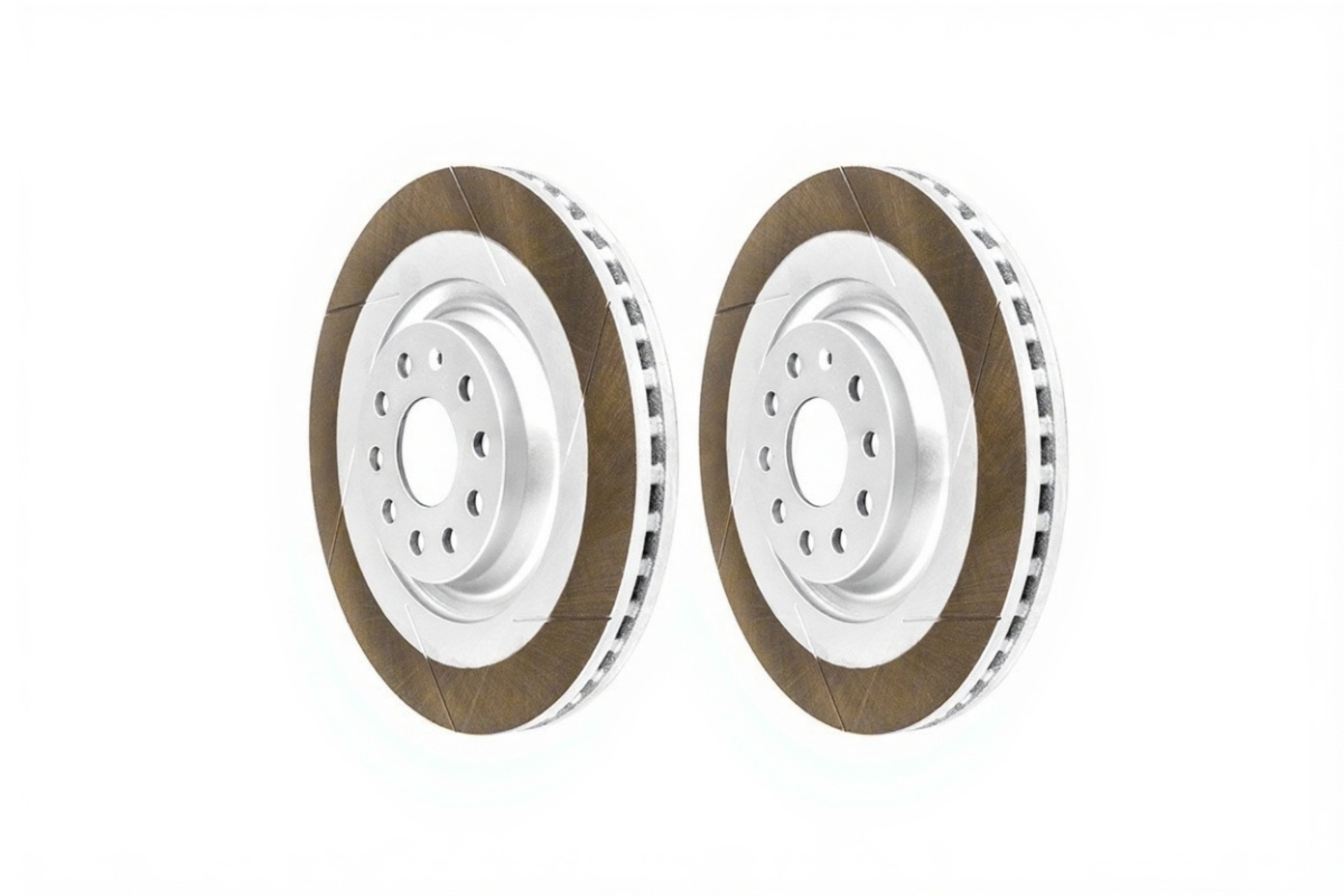 Dixcel FS Slotted Front Brake Discs S3 8V - TT 8S - Golf 7 GTI - Golf 7 R - & Leon 3 Cupra 340mm Dixcel FS Slotted Front Brake Discs S3 8V - TT 8S - Golf 7 GTI - Golf 7 R - & Leon 3 Cupra 340mm