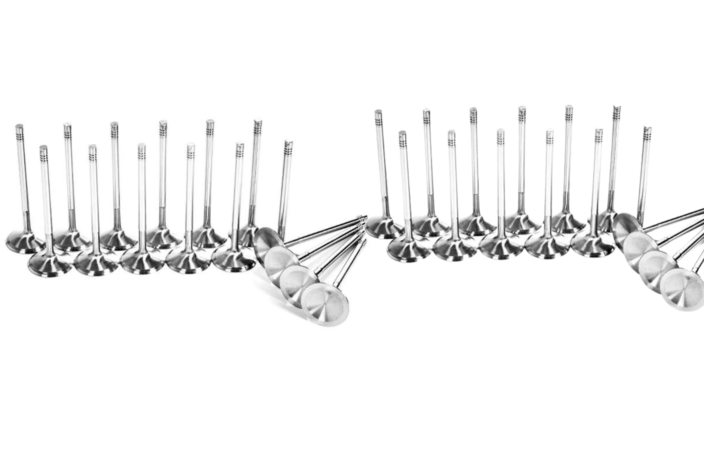 BMW 140i / 240i / 340i / 440i and Toyota Supra GR 3.0 A90 MK5 B58 Ferrea Competition Plus Engine Valves x24 BMW 140i / 240i / 340i / 440i and Toyota Supra GR 3.0 A90 MK5 B58 Ferrea Competition Plus Engine Valves x24