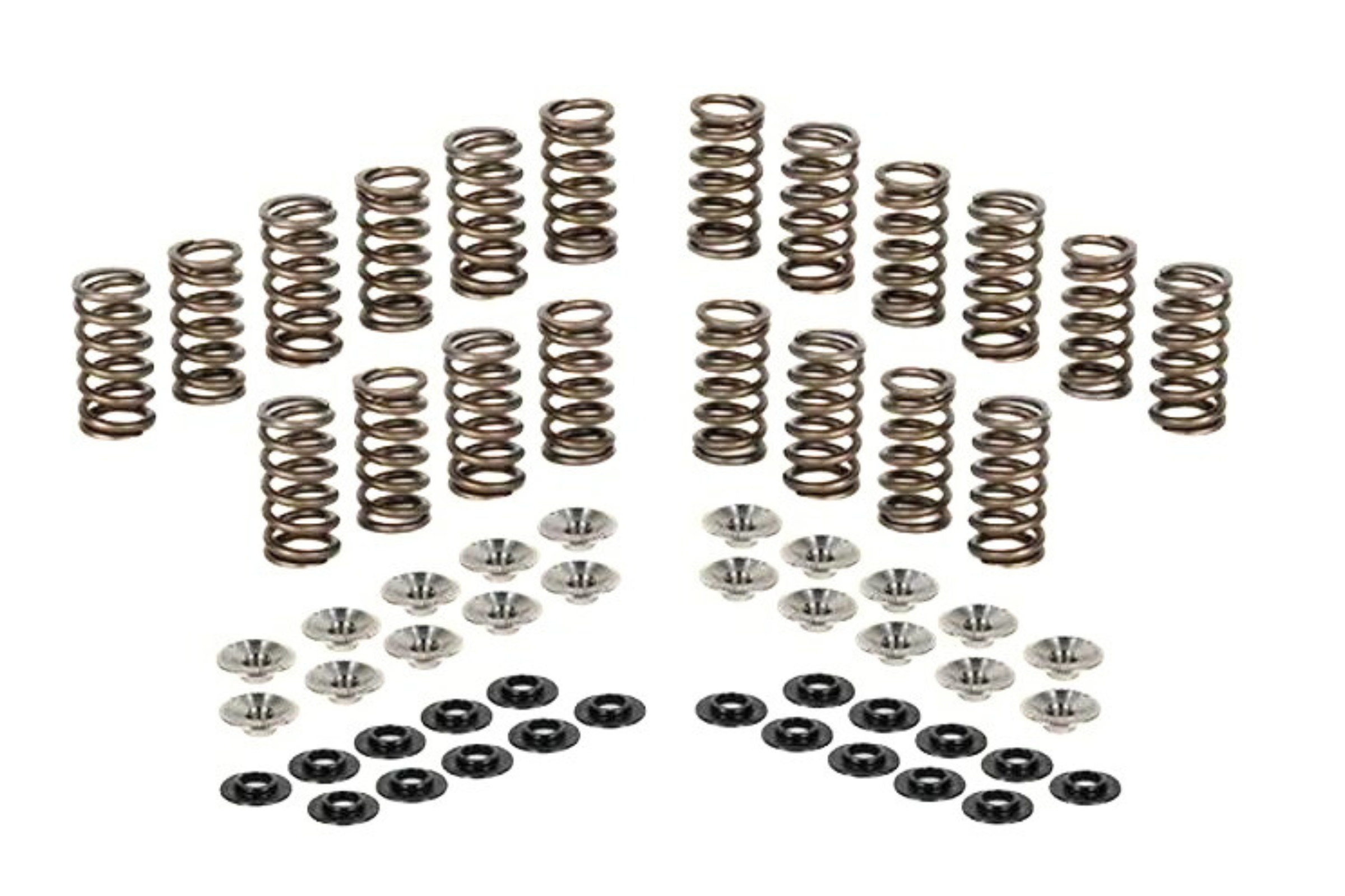 Audi RS3 / TTRS 2.5 TFSI Ferrea Valve Springs and Retainers Kit Audi RS3 / TTRS 2.5 TFSI Ferrea Valve Springs and Retainers Kit