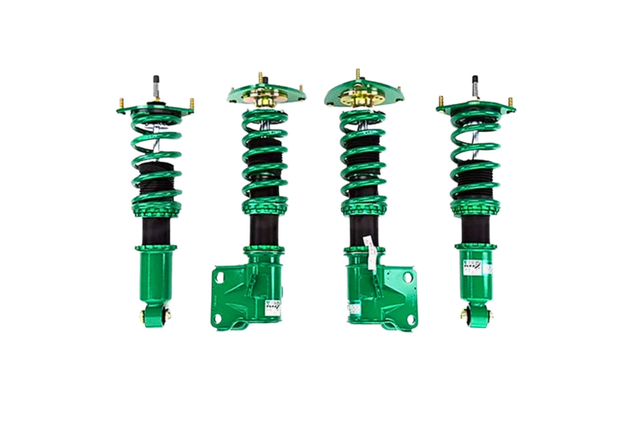 Mazda MX5 ND  Flex Z / Mono Racing Coilovers