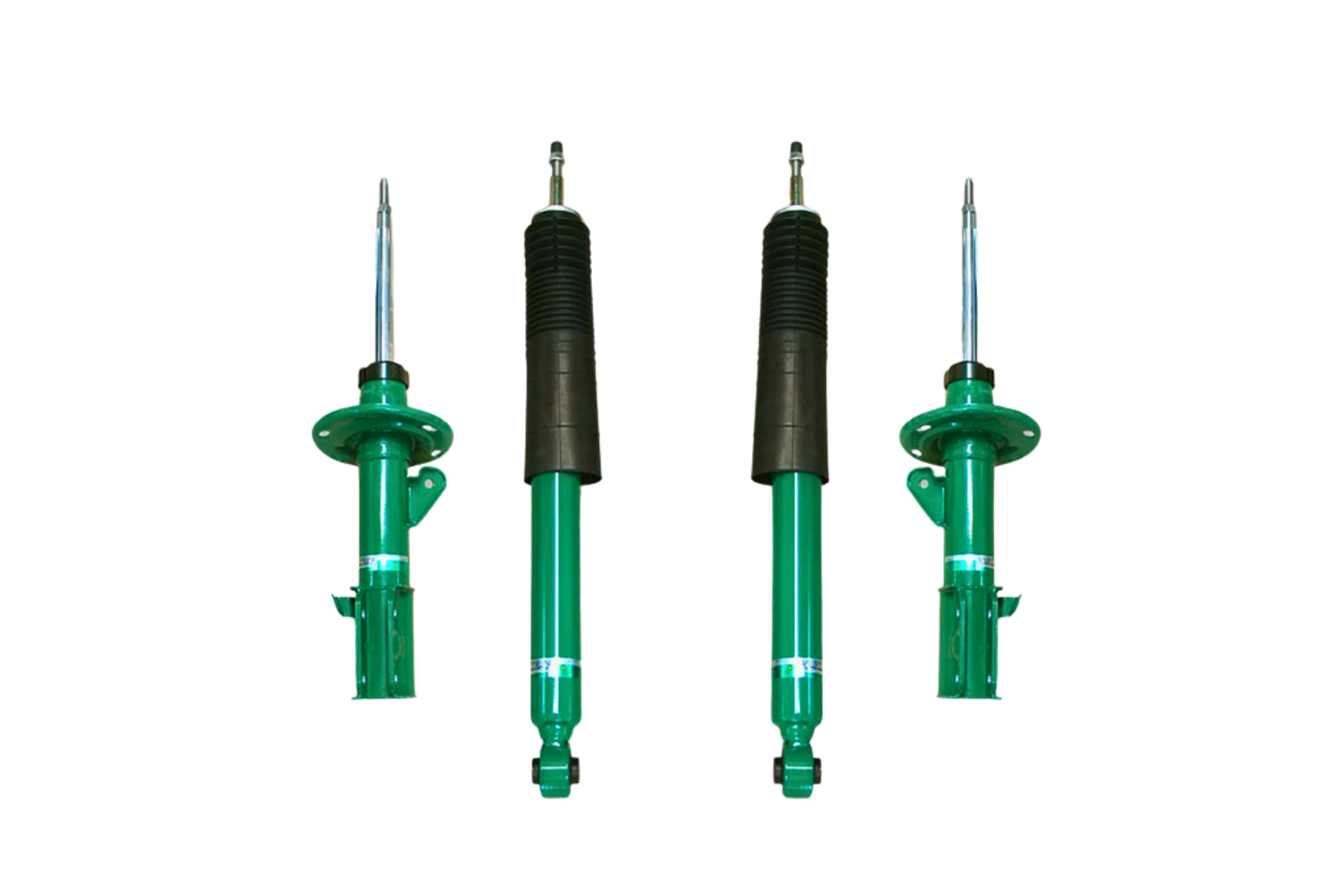 Tein Endurapro Plus Damping Ajustable Shock Absorbers Mitsubishi Lancer Evo 10