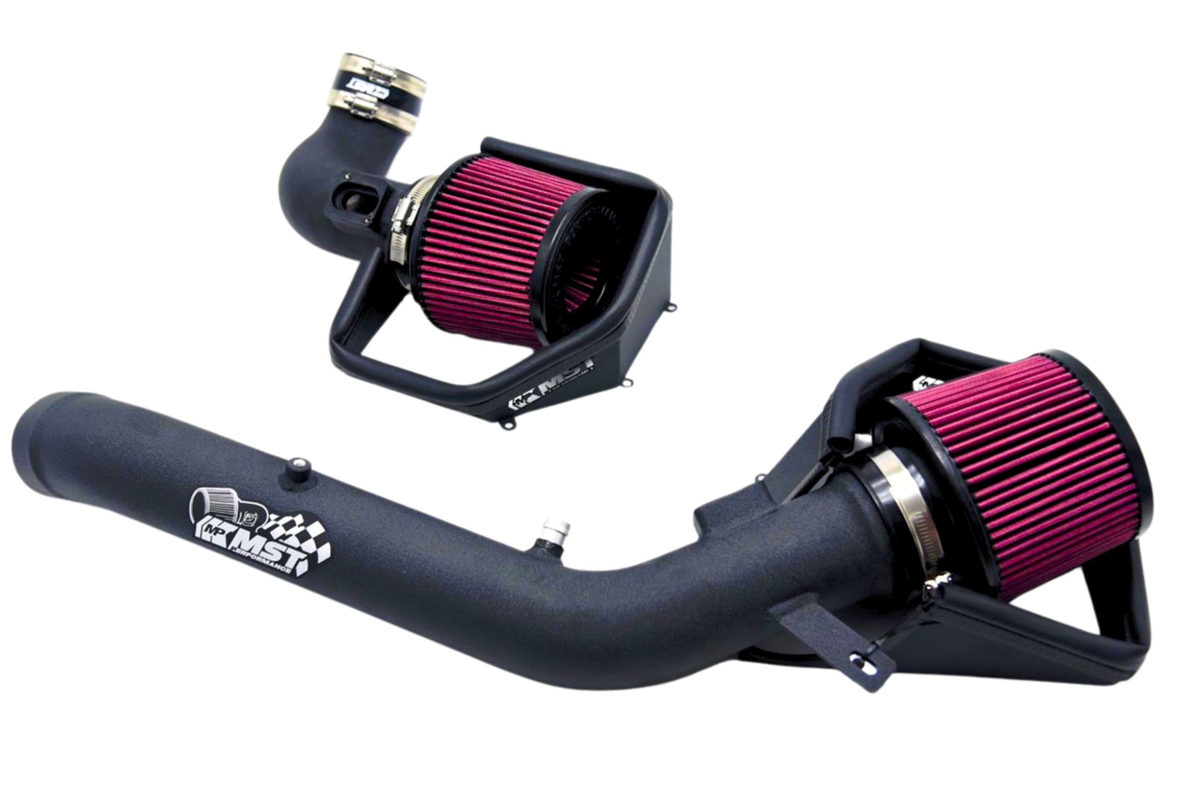 MST Performance Intake Kit for BMW M3 F80 / M4 F8x / M2 Comp F87