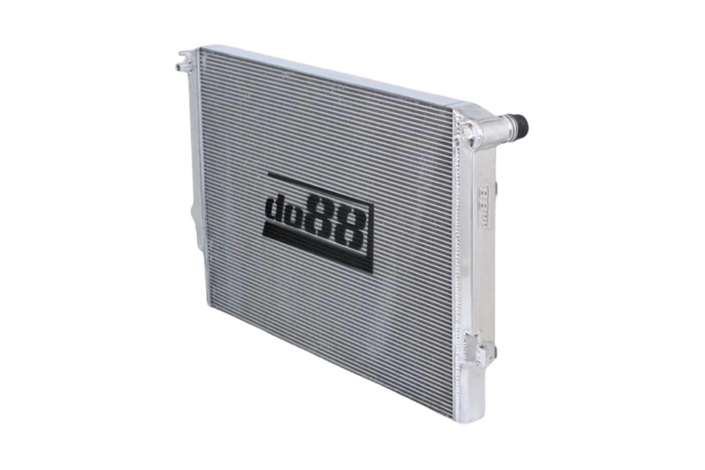 Golf 7 GTI / Golf 7 R / Leon 3 Cupra / S3 8V / TT 8S EA888.3 Do88 Aluminium Radiator Golf 7 GTI / Golf 7 R / Leon 3 Cupra / S3 8V / TT 8S EA888.3 Do88 Aluminium Radiator