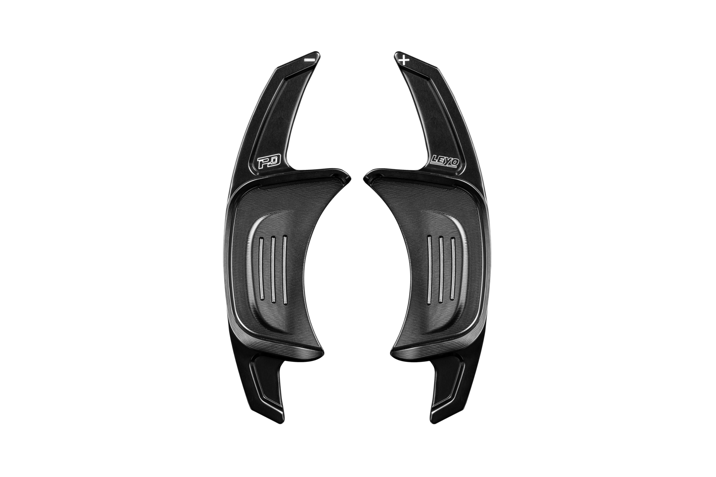 Leyo Billet Paddle Shift Extension for Golf 7 GTI / Golf 7 R and Polo 6C GTI