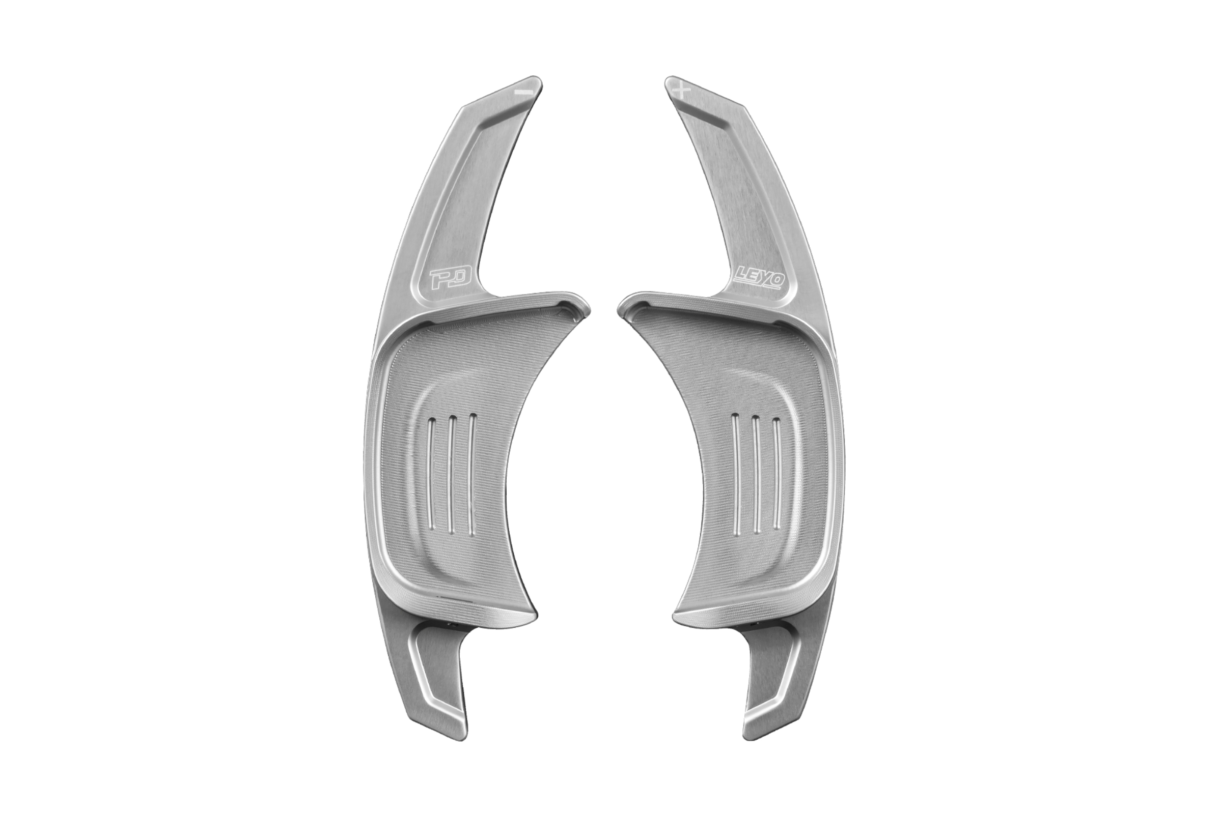 Leyo Billet Paddle Shift Extension for Golf 7 GTI / Golf 7 R and Polo 6C GTI