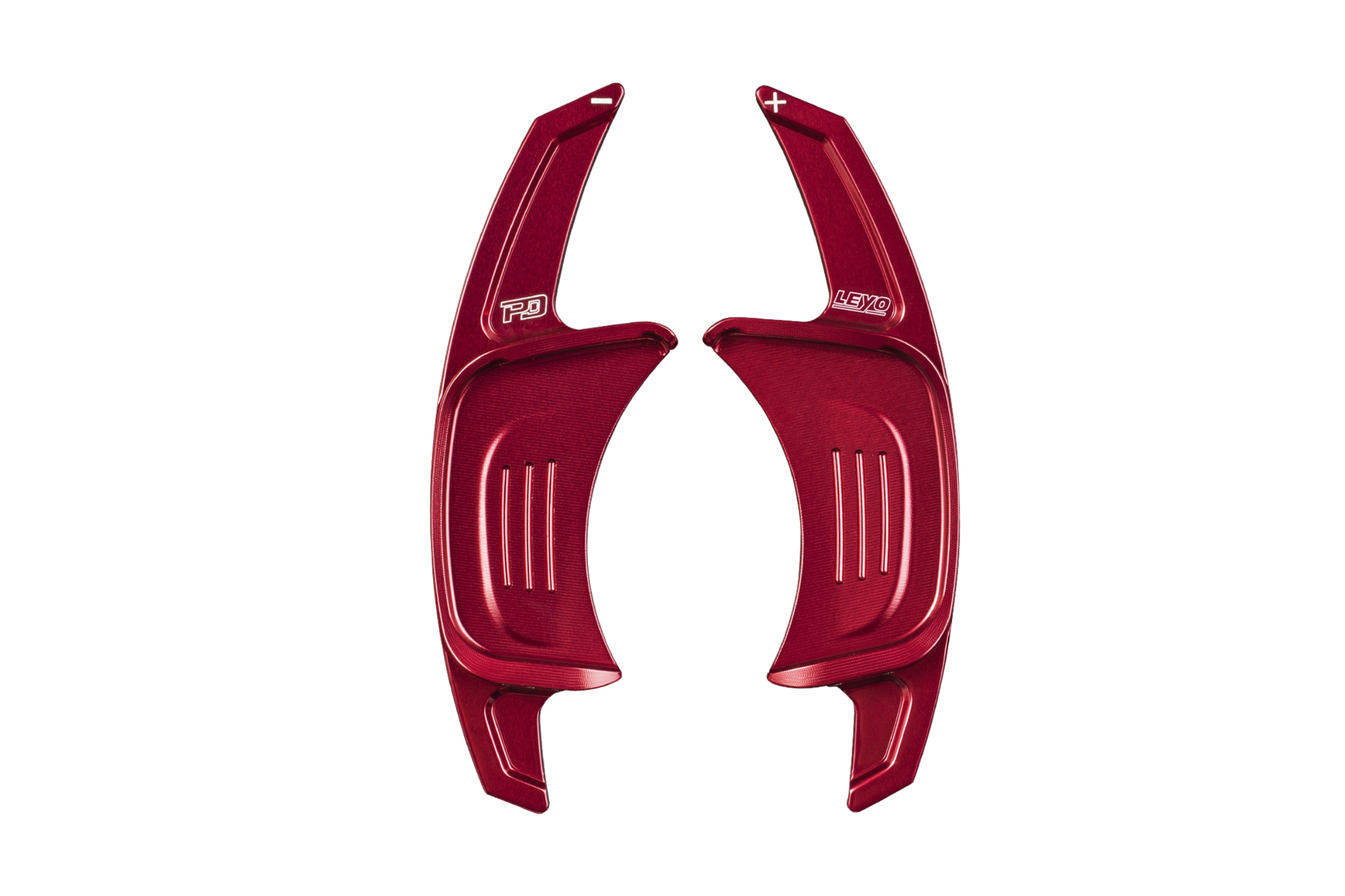 Leyo Billet Paddle Shift Extension for Golf 7 GTI / Golf 7 R and Polo 6C GTI