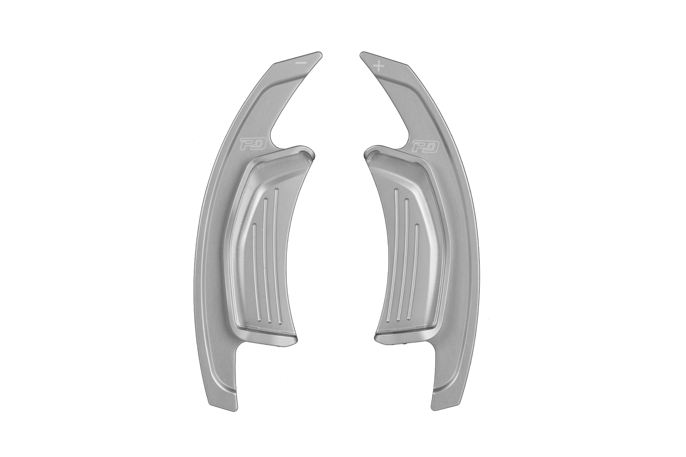 Leyo Billet Paddle Shift Extension (Version3) for Audi S Tronic RS3 8.5V / R8 / B9 RS5 / 8S TTRS