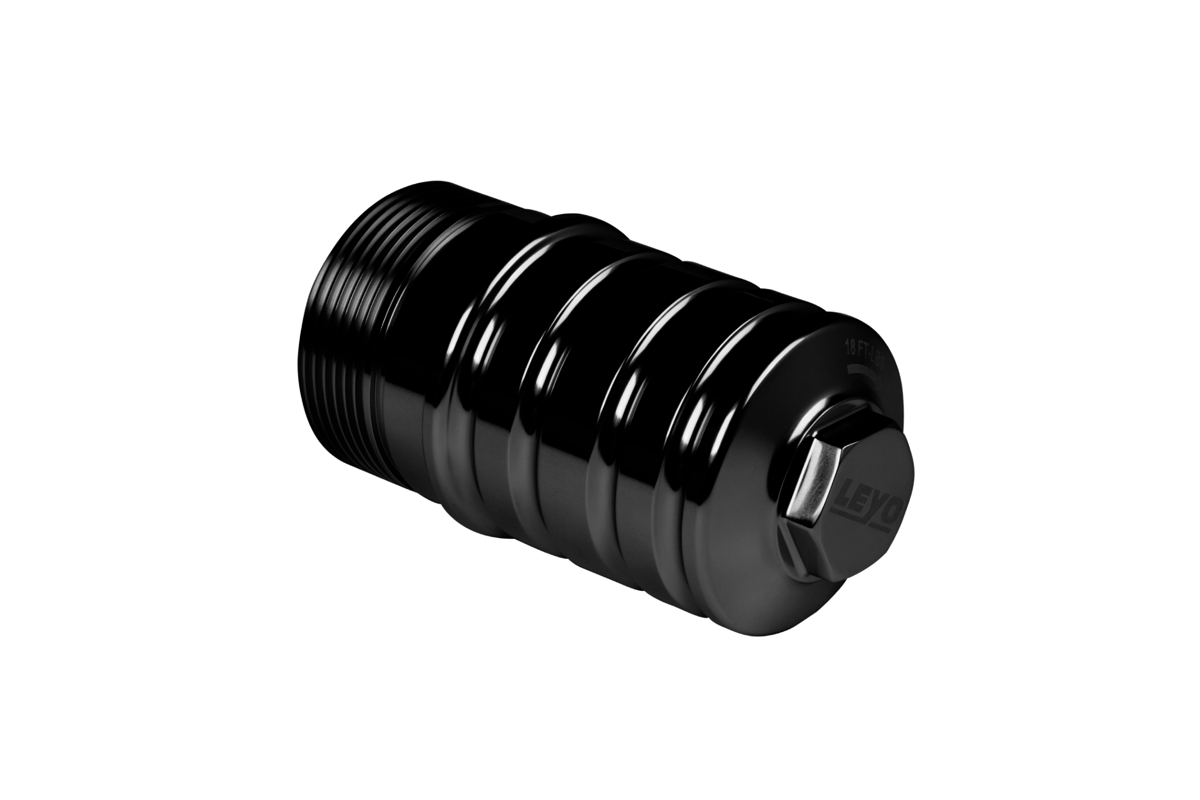 Leyo Oil Filter Housing for MQB 2.0 TSI EA888.3 / EA888.4