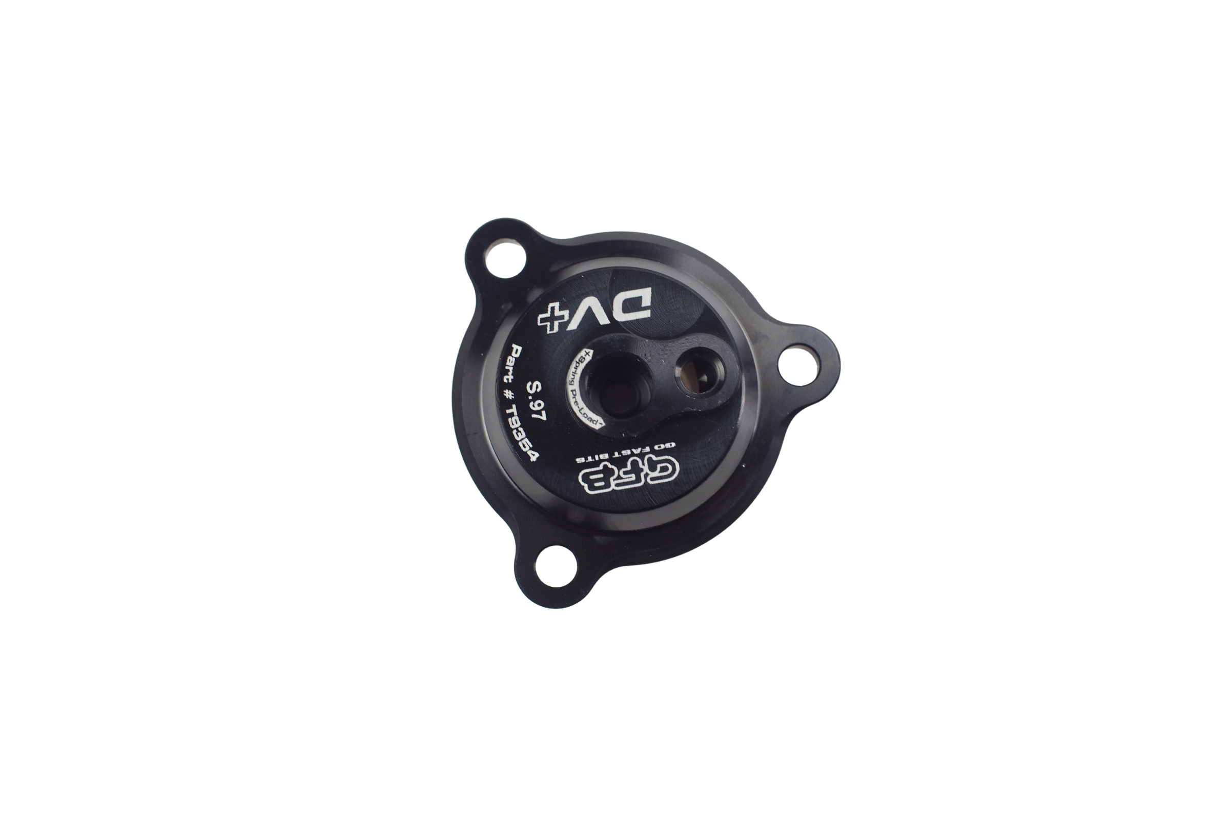 GFB Diverter Valve  for Focus 2 ST / Focus 2 RS