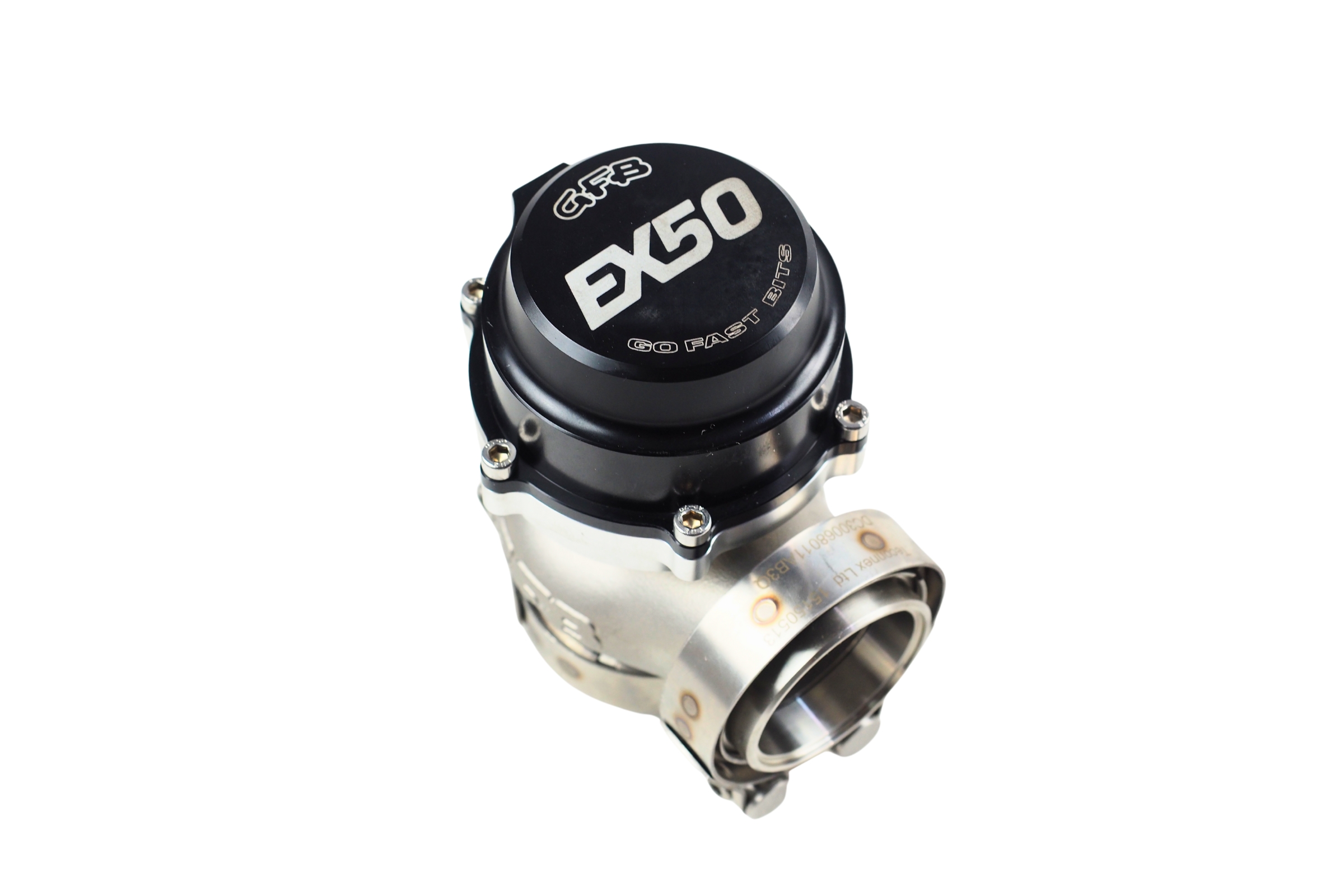 GFB External Wastegate - EX50 