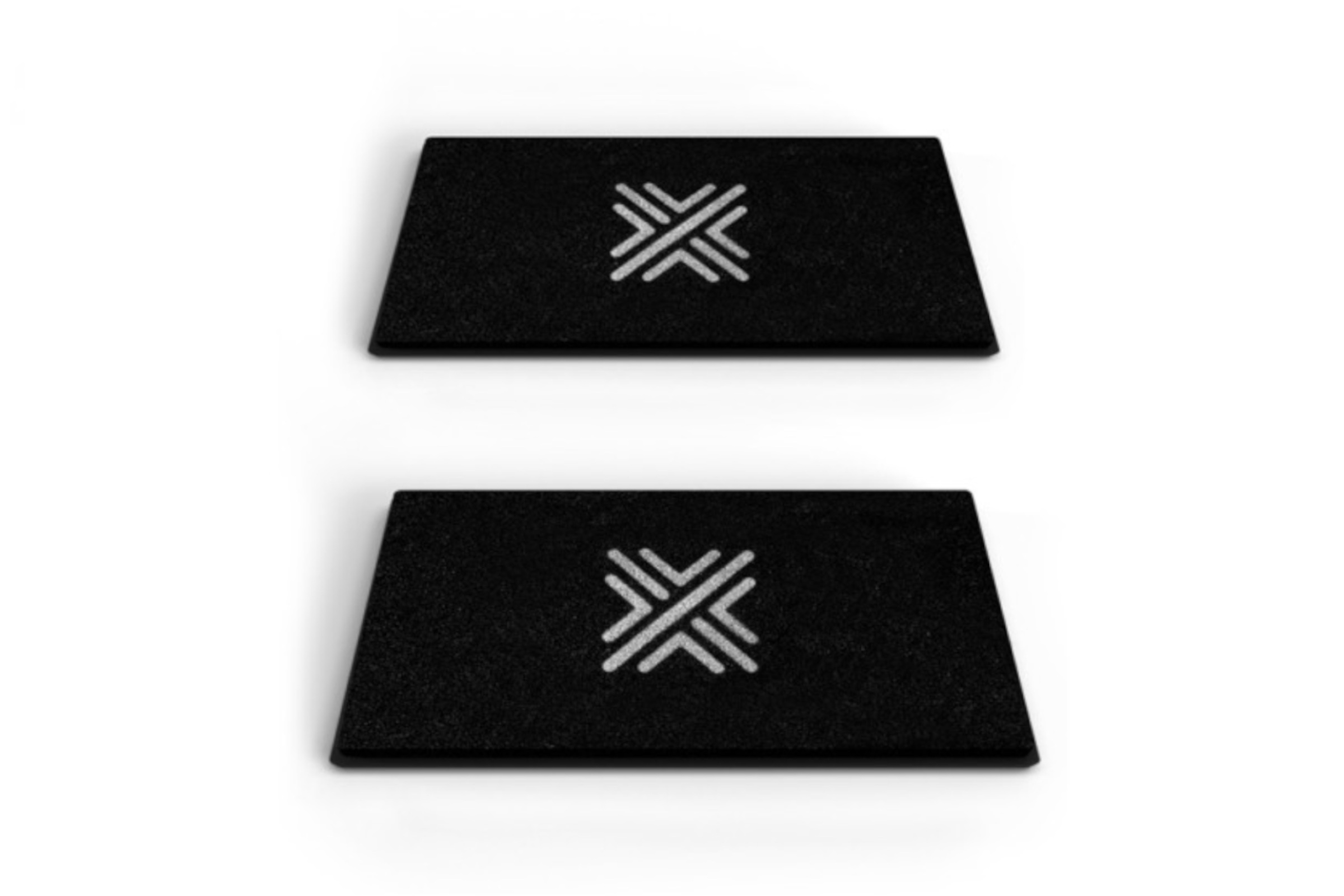  Pipercross Panel Air Filters For Mercedes AMG GT / GTS / GTC / GTR