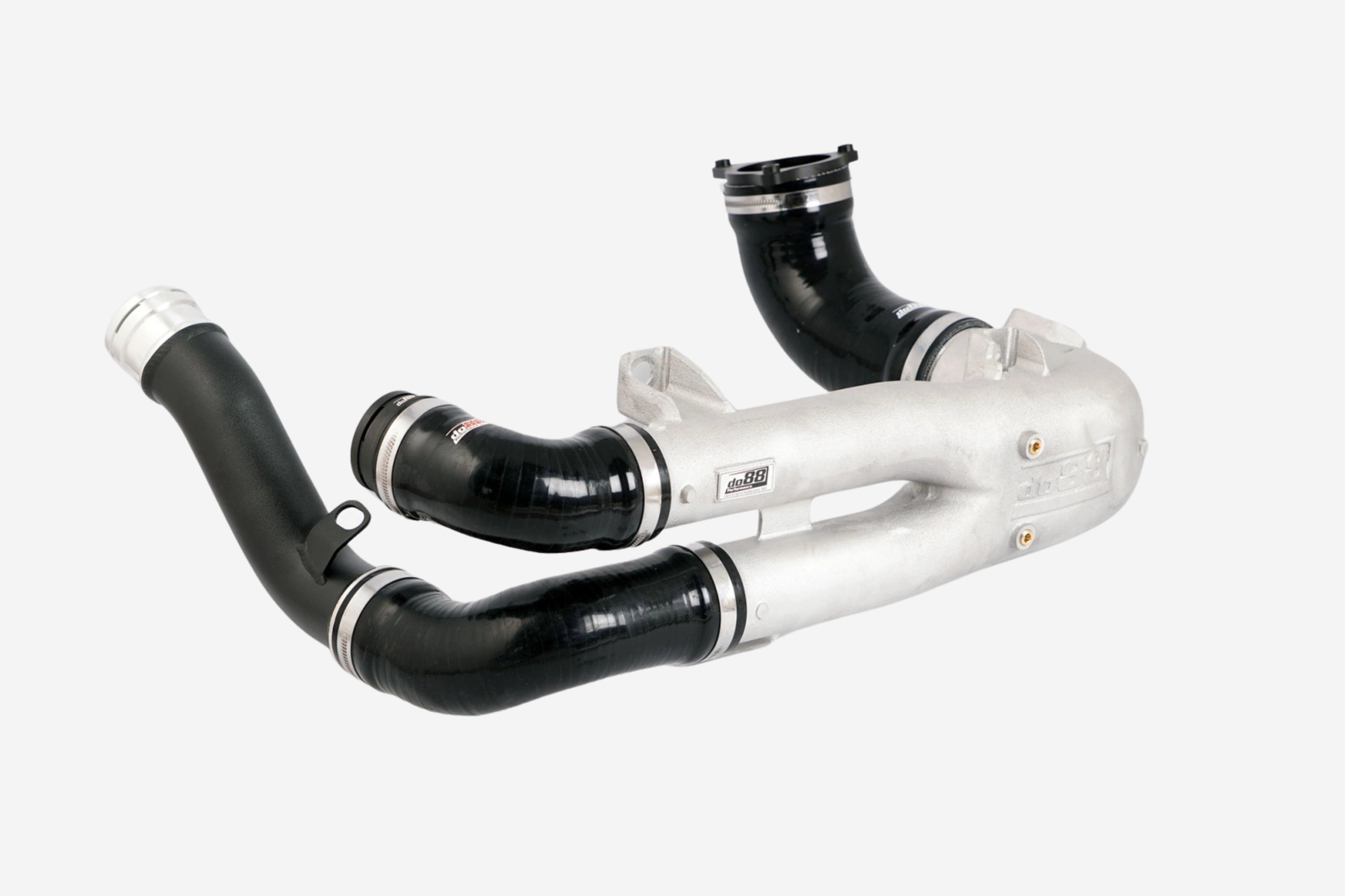 Charge Pipe Kit for BMW M3 G80 / M4 G8x and X3M / X4M F9x Do88