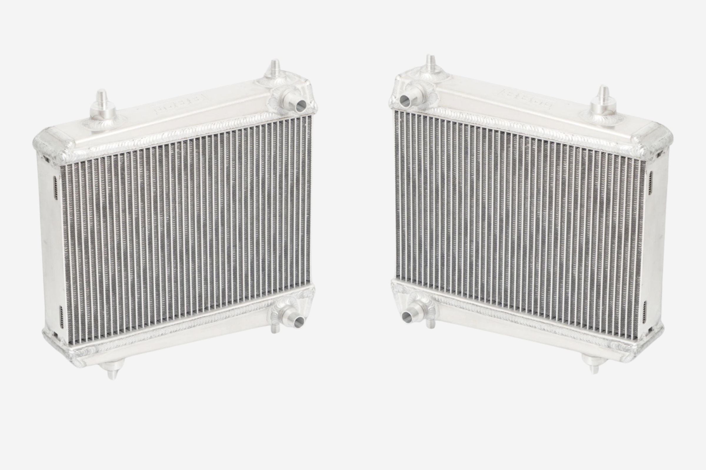 Do88 Auxiliary Radiators BMW M3 G80 / M2 / M4 G8x