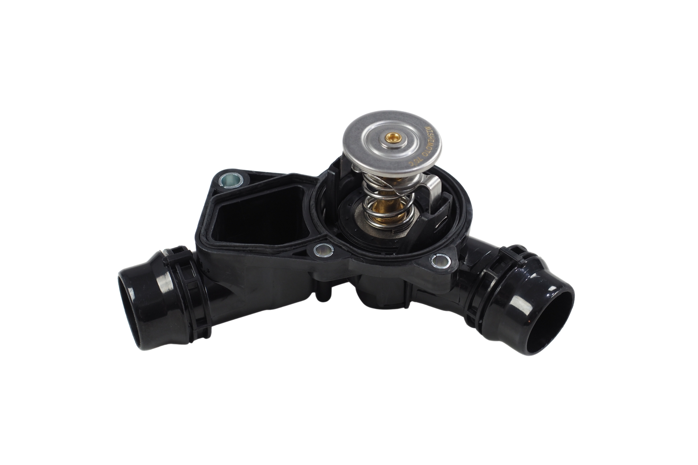Mishimoto Racing Thermostat for BMW M52, M54, M56 Engines