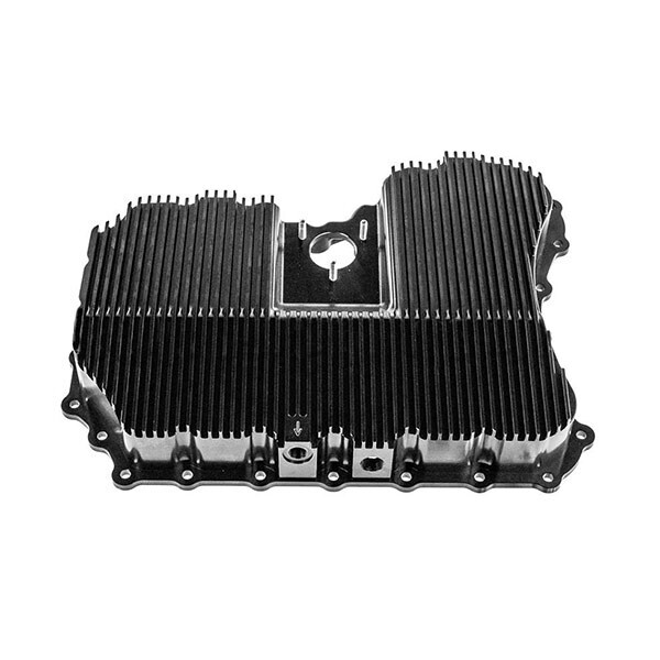 Alpha Competition Oil Pan for RS3 8Y - Audi RS3 8.5V and Audi TTRS 8S 