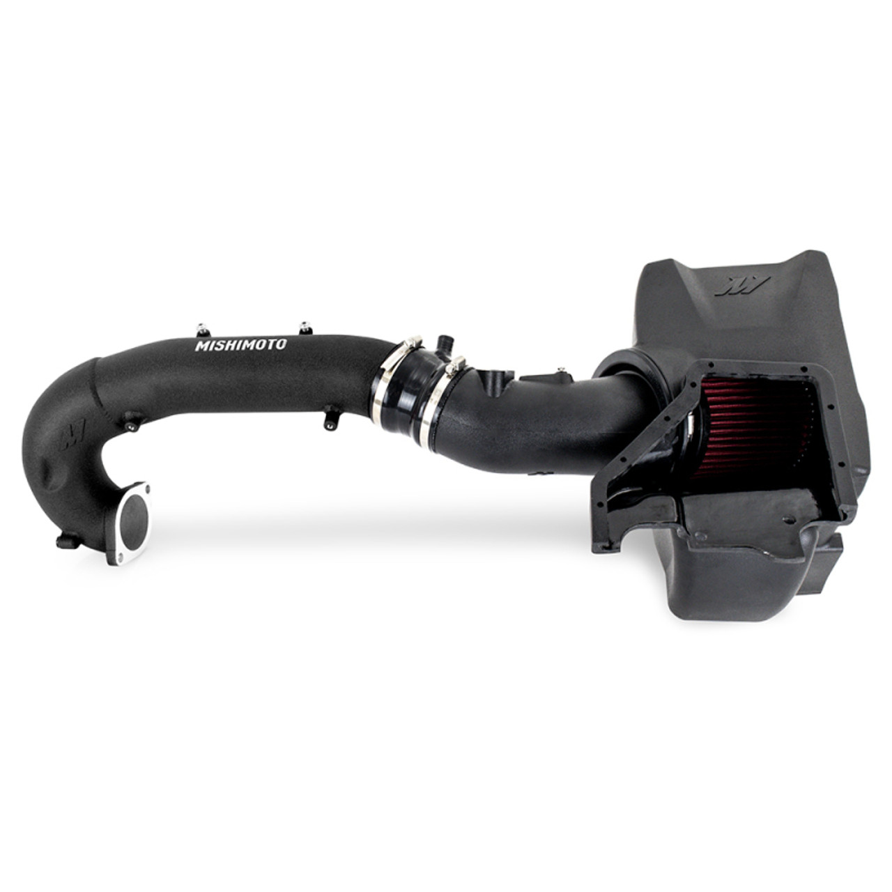 Mishimoto Race Intake for Civic Type R FK8 