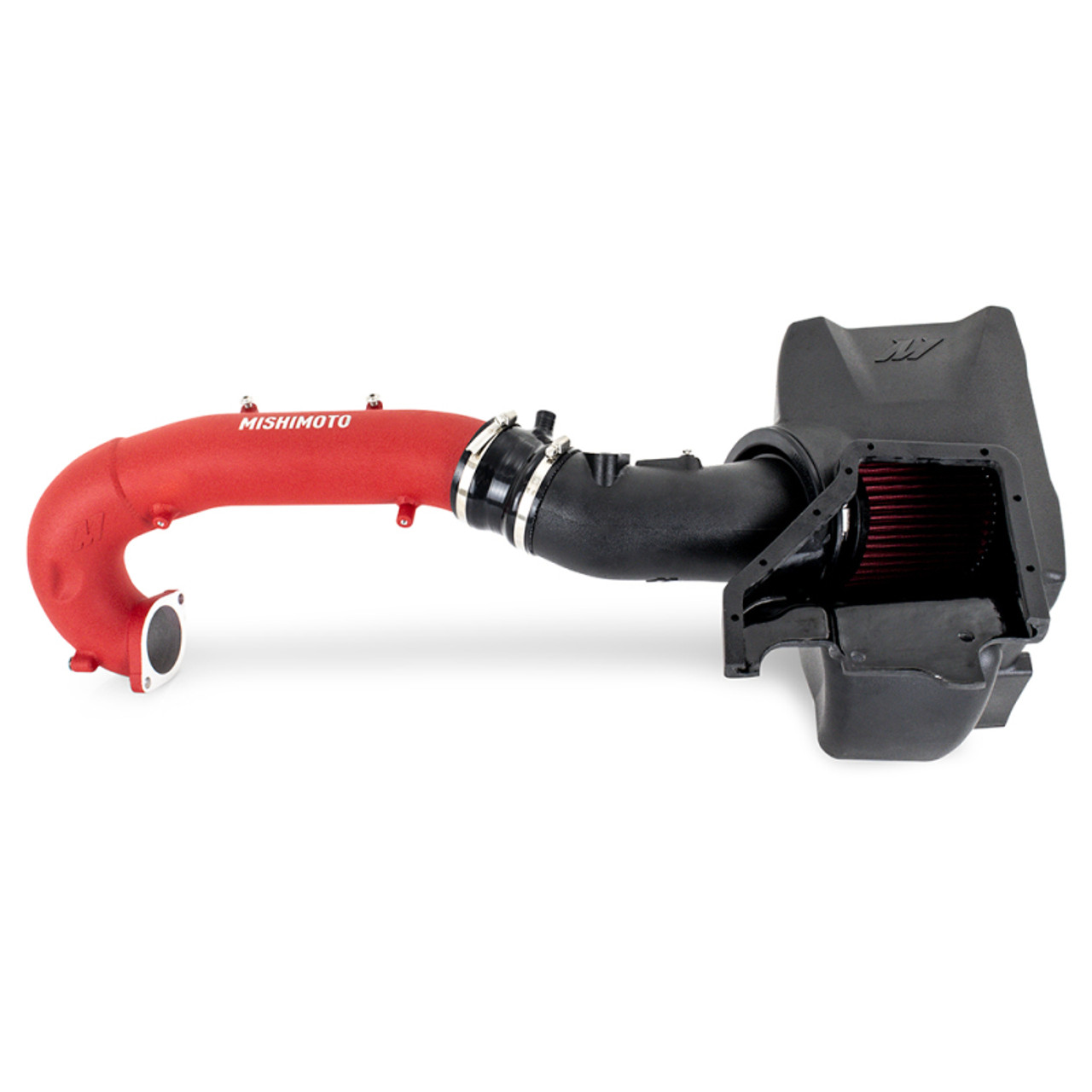 Mishimoto Race Intake for Civic Type R FK8	