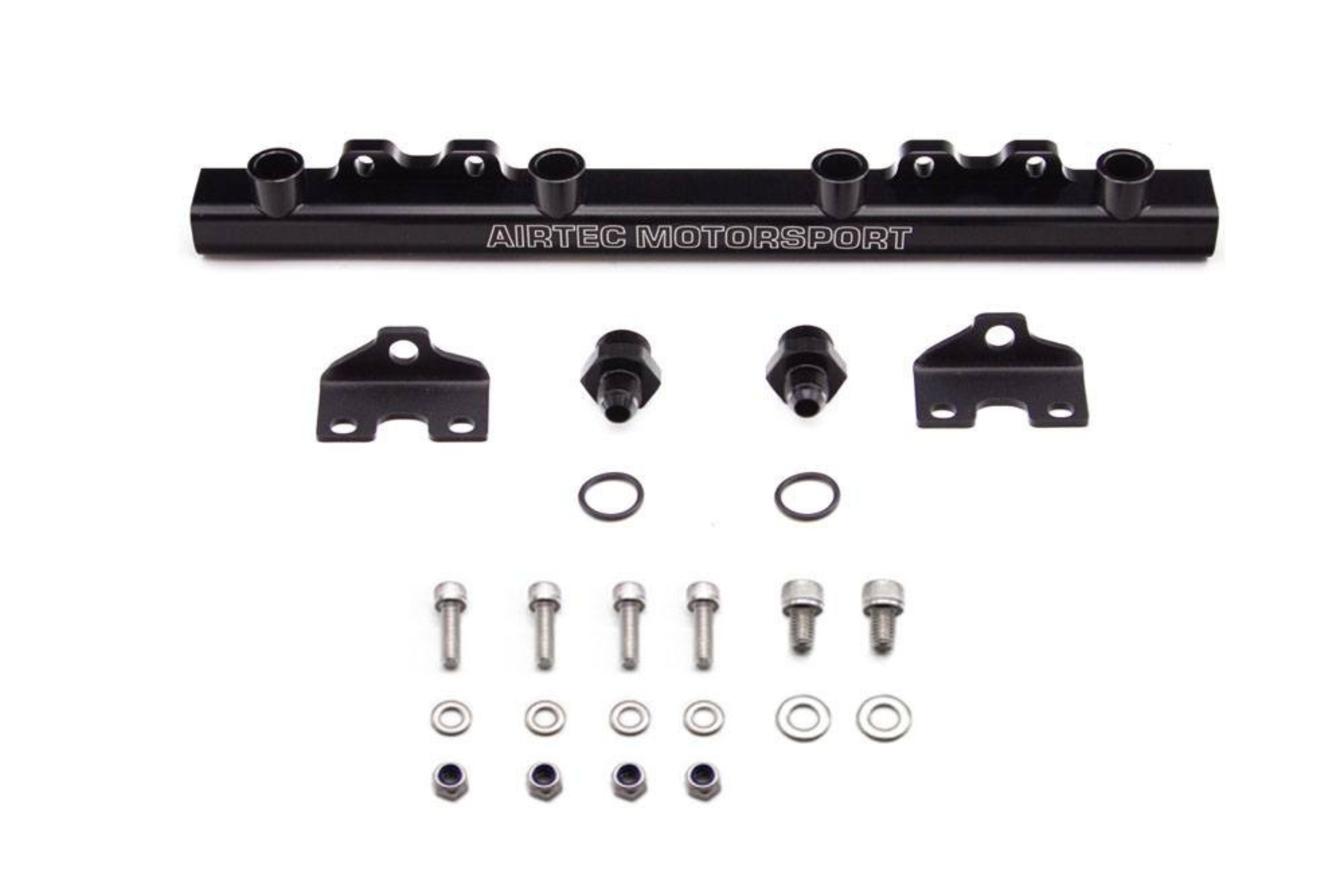 Airtec Additional Fuel Rail For Intake Manifold - Focus 3 RS - Focus 3 ST - Focus 4 ST Airtec Additional Fuel Rail For Intake Manifold - Focus 3 RS - Focus 3 ST - Focus 4 ST