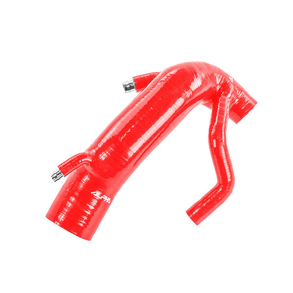 Alpha Competition Inlet Hose for Peugeot 208 GTI