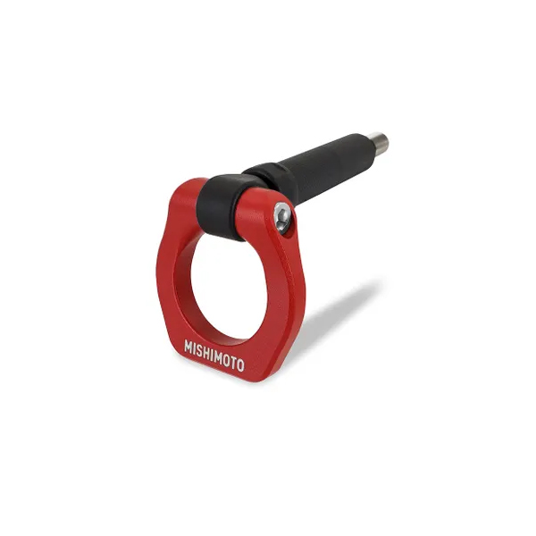 Mishimoto Racing Tow Hook for Subaru Impreza STI 01-07 Mishimoto Racing Tow Hook for Subaru Impreza STI 01-07
