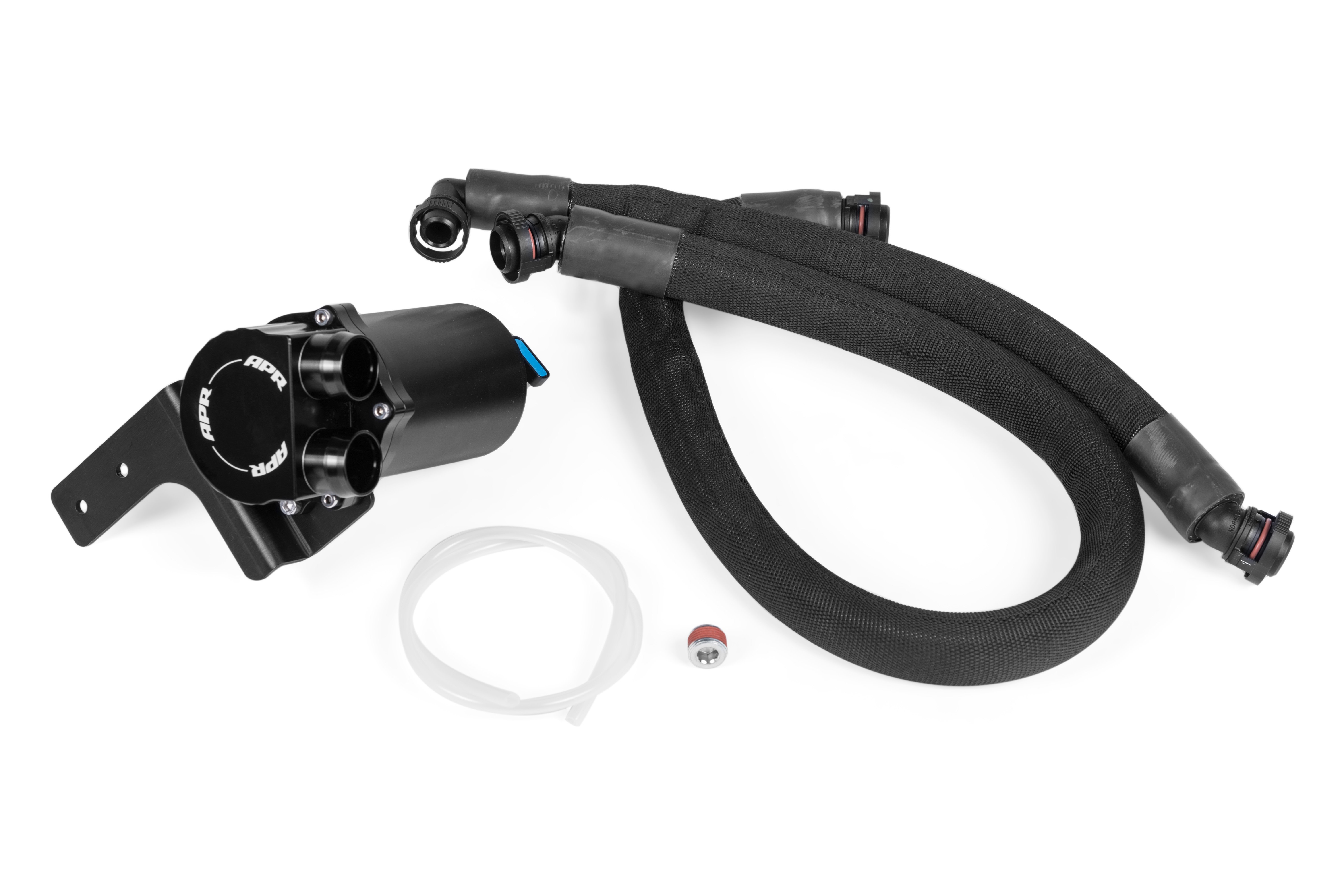 APR Catch Can for Golf 6 GTI 