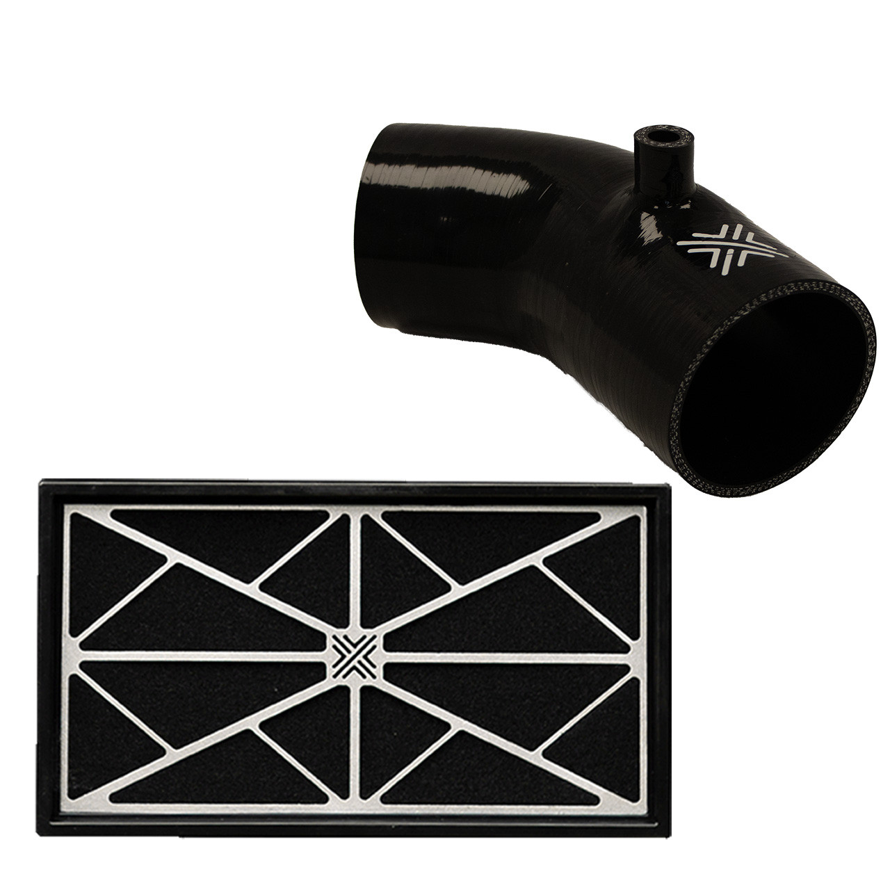 Pipercross Intake System for Subaru BRZ ZD8 and Toyota GR86 