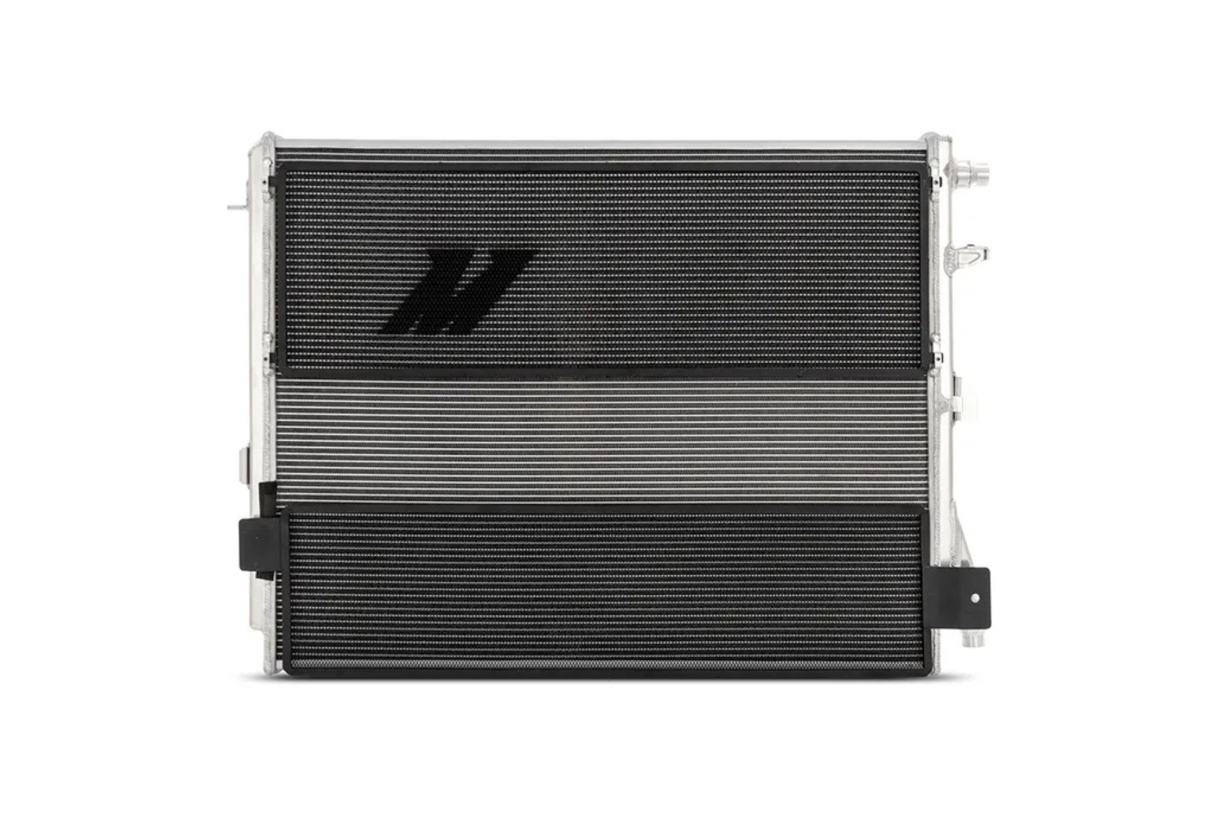 Mishimoto Chargecooler Heat Exhanger for BMW M2 G87 - M3 G80 - M4 G8x