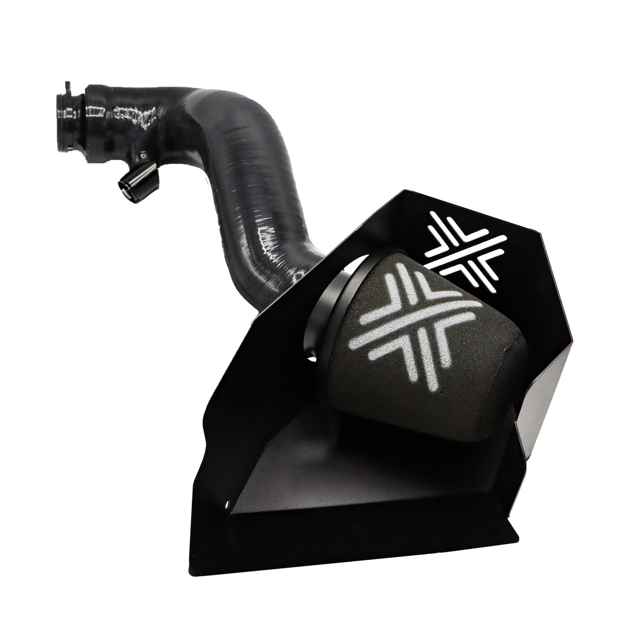 Pipercross Intake System for S3 8Y - Golf 8 R - Cupra Formentor 