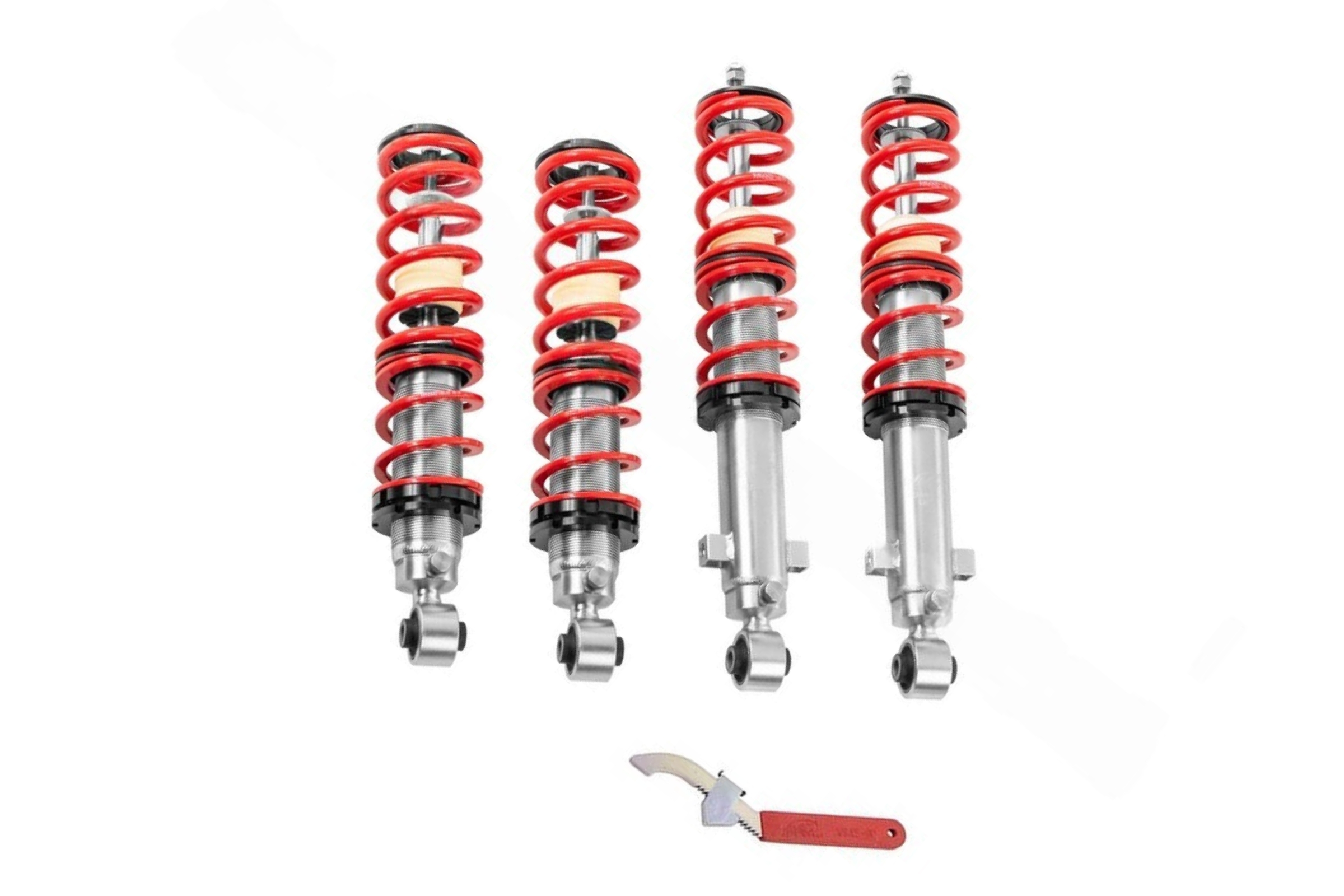 V-MAXX Coilover Kit Mazda MX5 NA & NB 