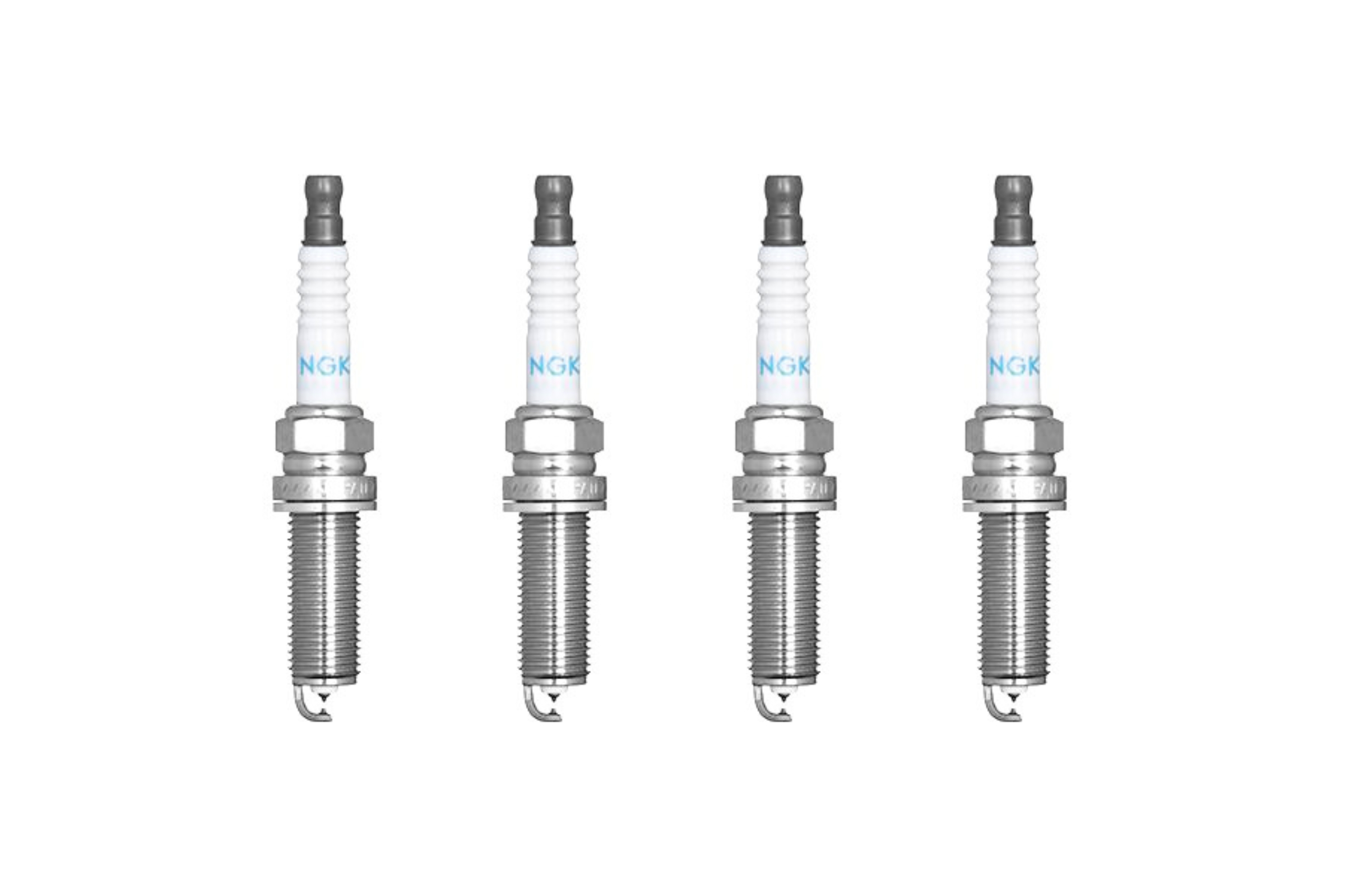 NGK Spark Plugs for Renault Megane 4 RS & Alpine A110 1.8Tce