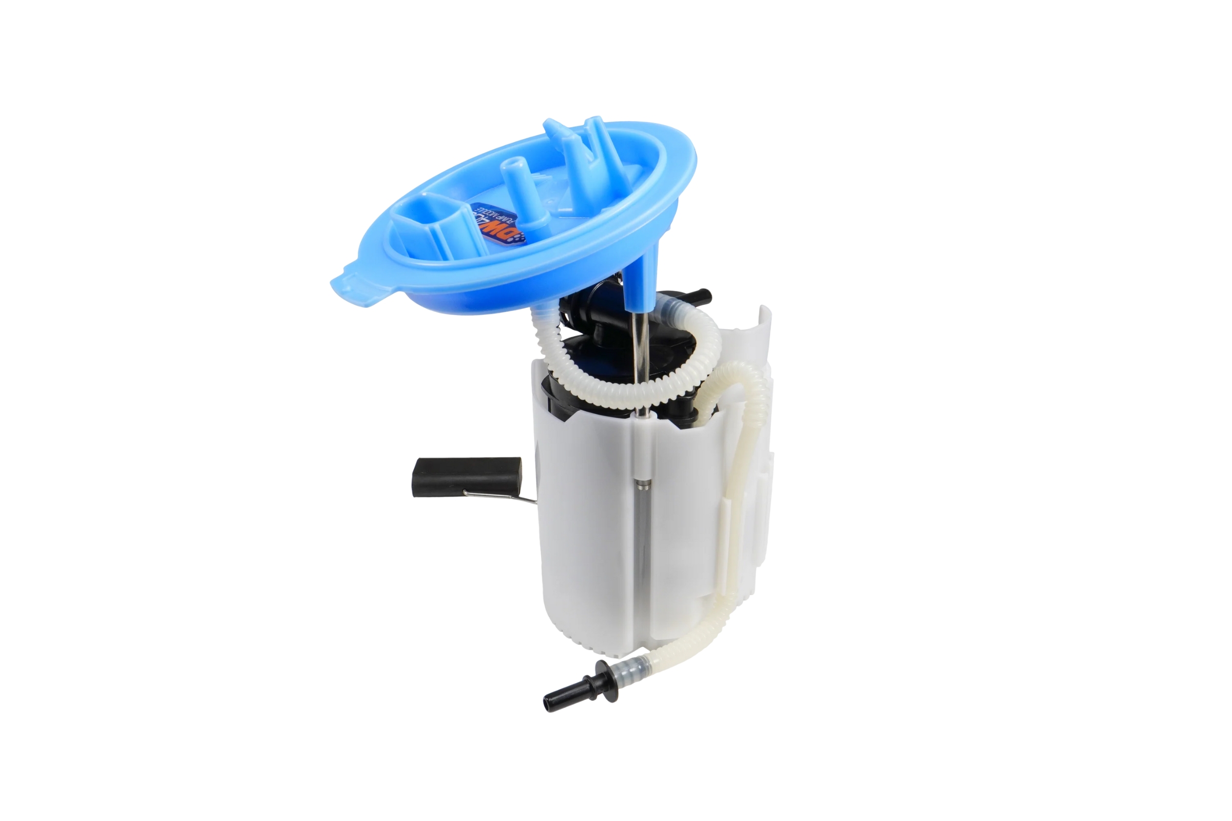 Deatschwerks DW400 Fuel Pump Module for Golf 7 GTI - Leon 3 Cupra - Octavia 5E VRS 