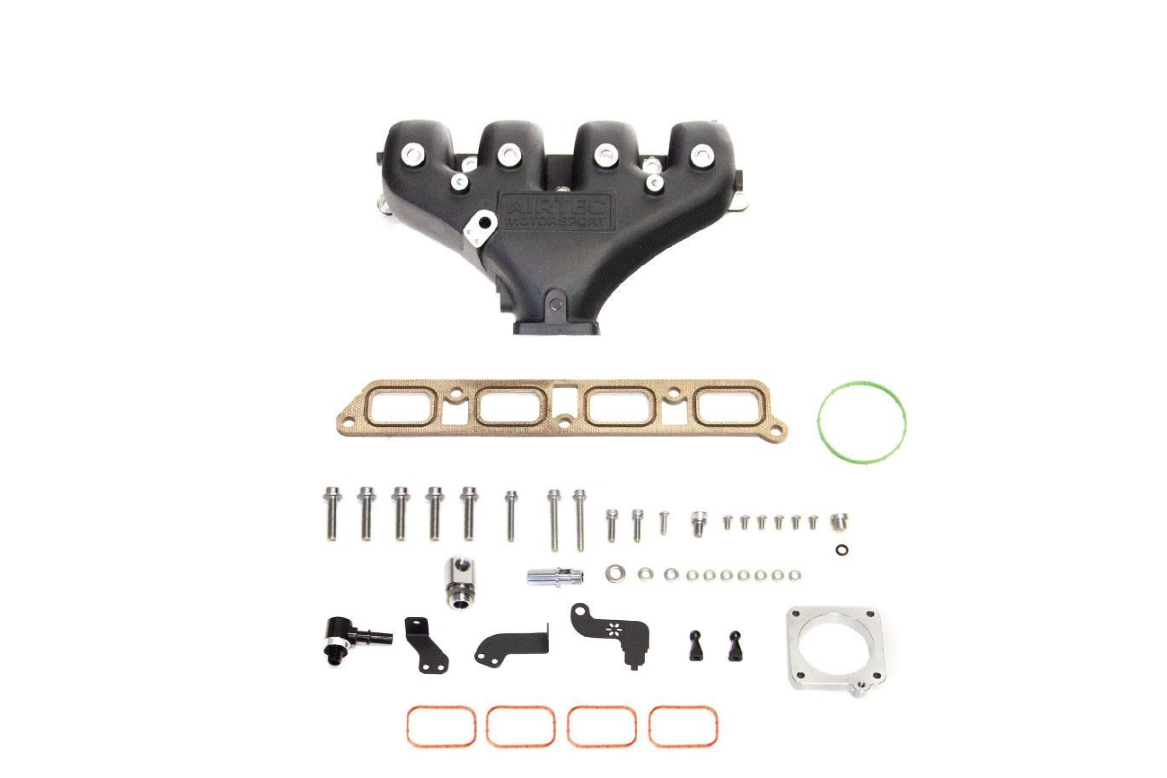 Airtec manifold intake Focus 4 ST