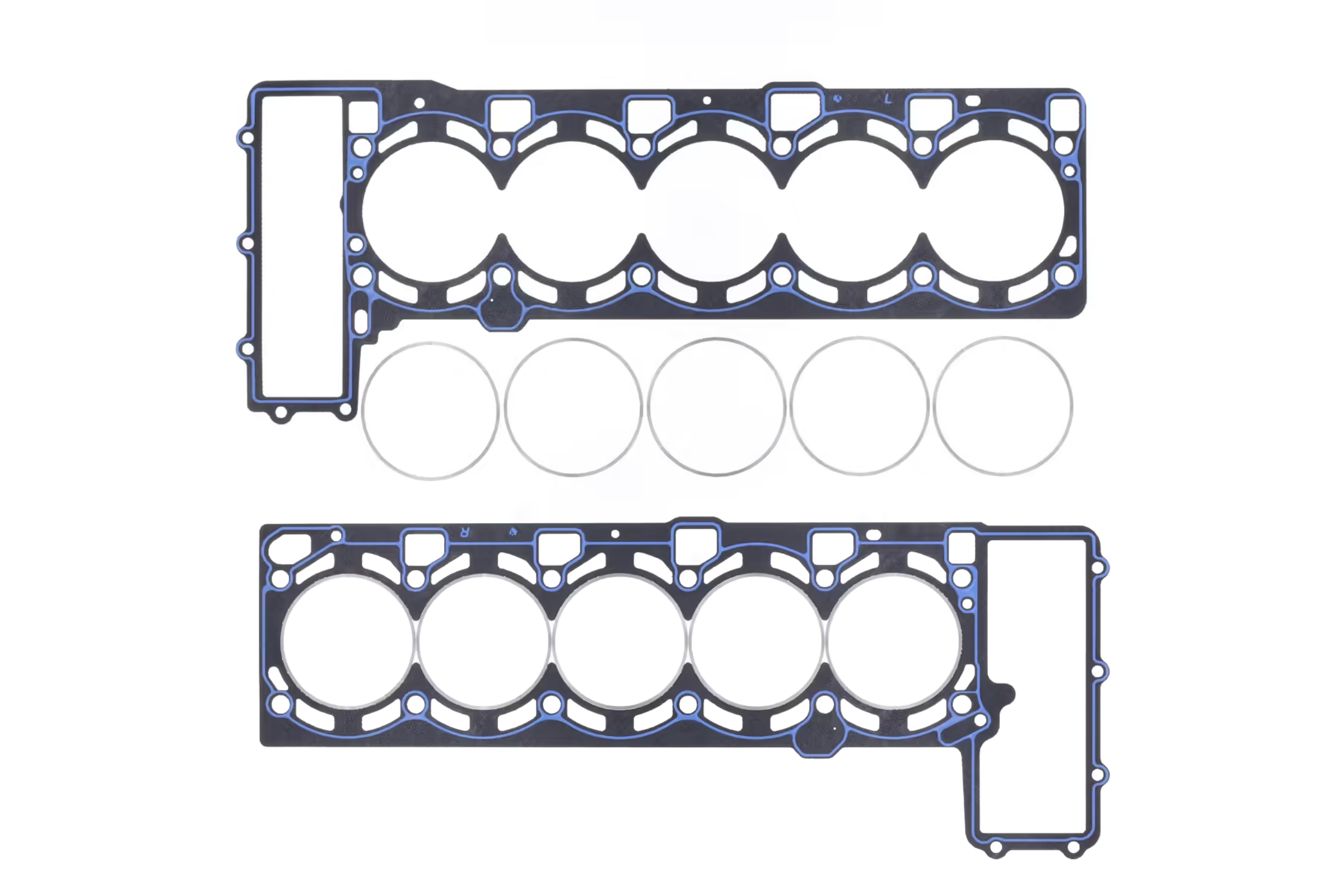 Athena Racing Head Gaskets for Audi RS6 C6 