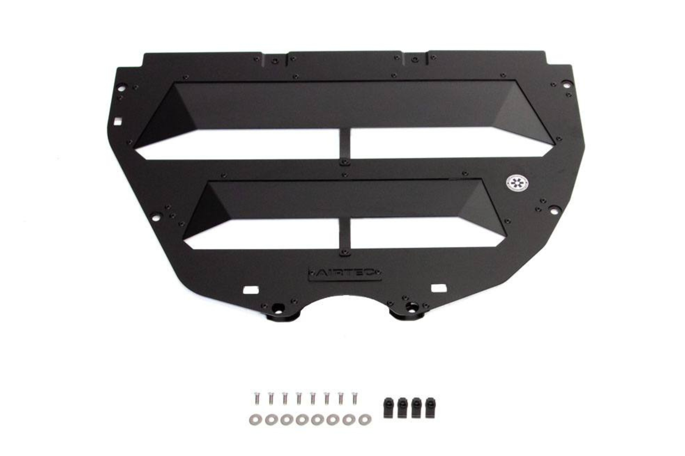 Airtec Aluminium Undertray for Honda Civic Type R FL5 Airtec Aluminium Undertray for Honda Civic Type R FL5