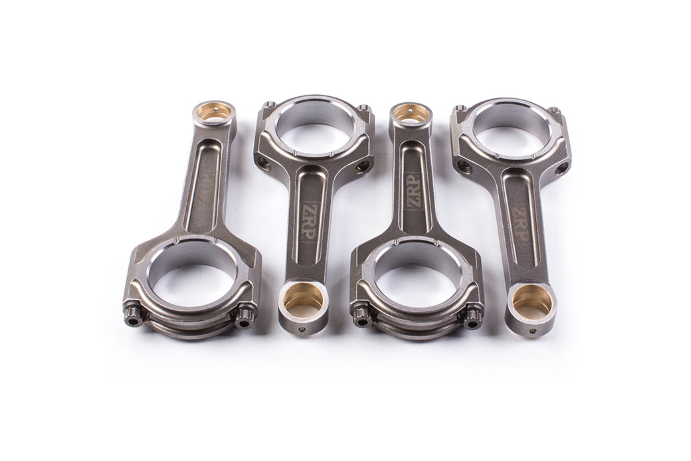 ZRP Forged Connecting Rods for Mazda MX5 NA - NB 1.6 & 1.8 