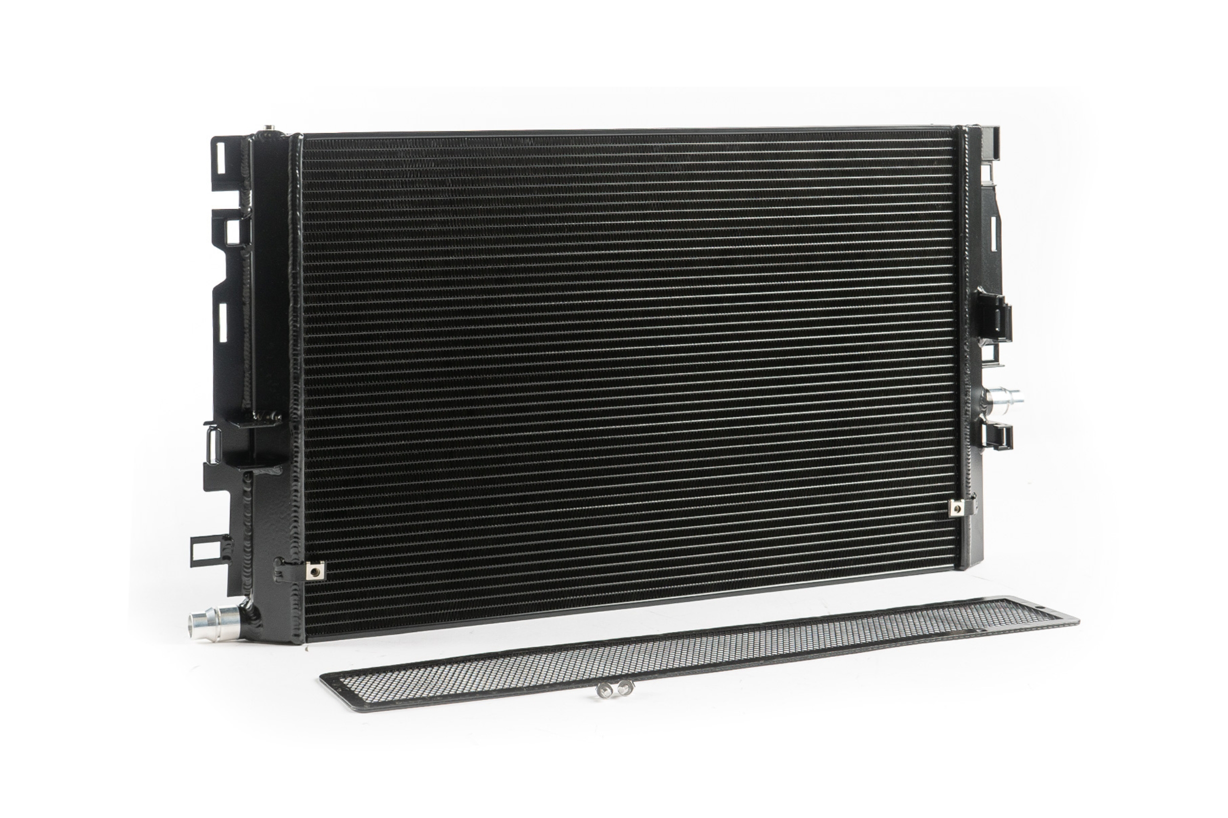 CTS Turbo Radiator - Chargecooler for Mercedes Benz C63 AMG W205 