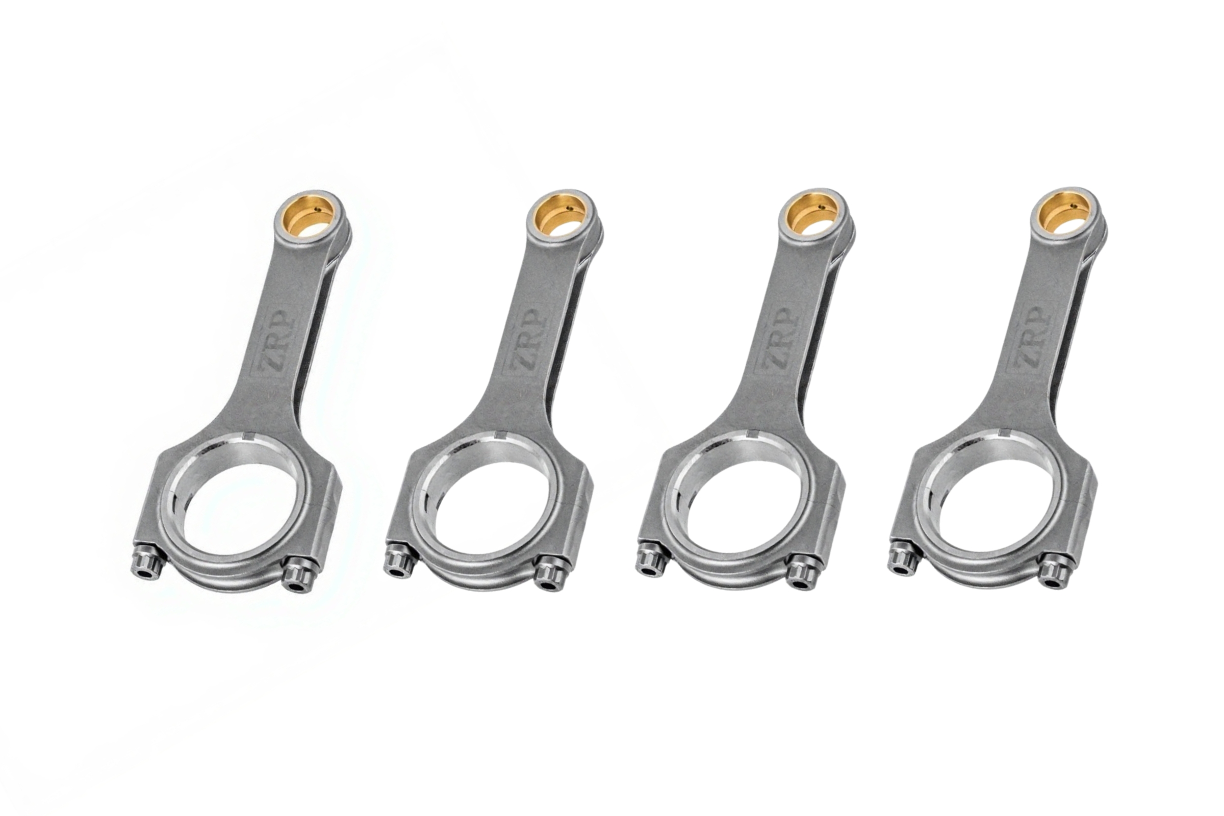 ZRP Forged Connecting Rods for Honda Civic Type R EP3 - FN2 