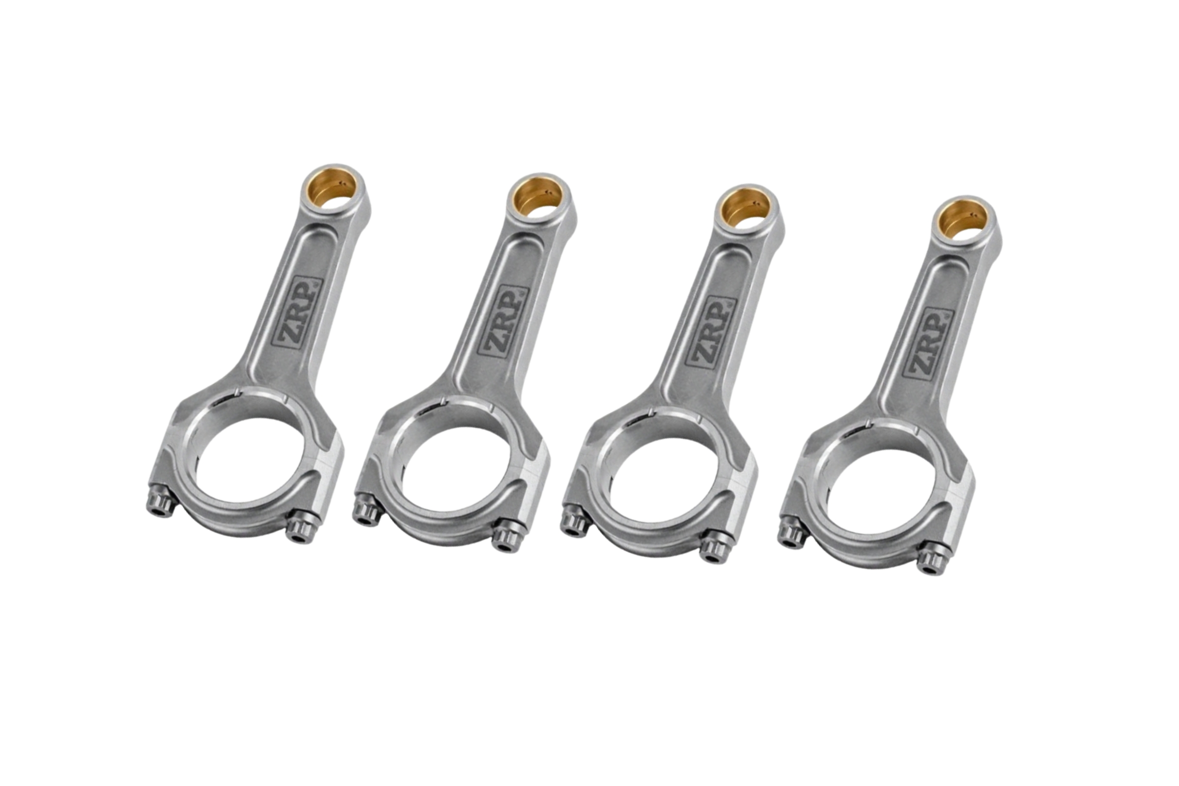 ZRP Forged Connecting Rods for Nissan 200SX S14