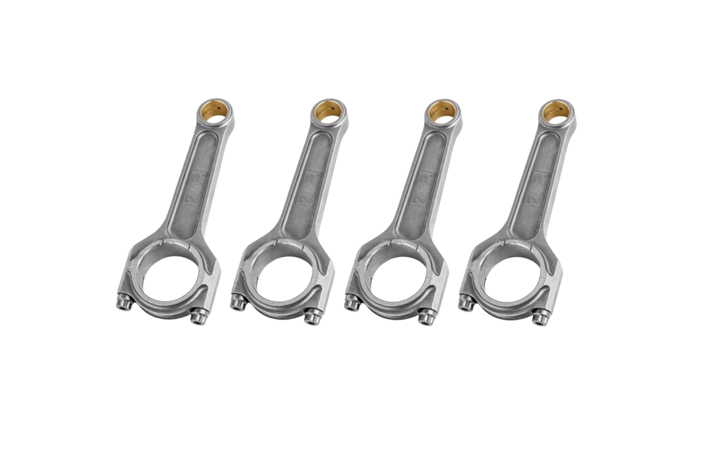 ZRP Forged Connecting Rods for Mitsubishi Lancer Evo 10