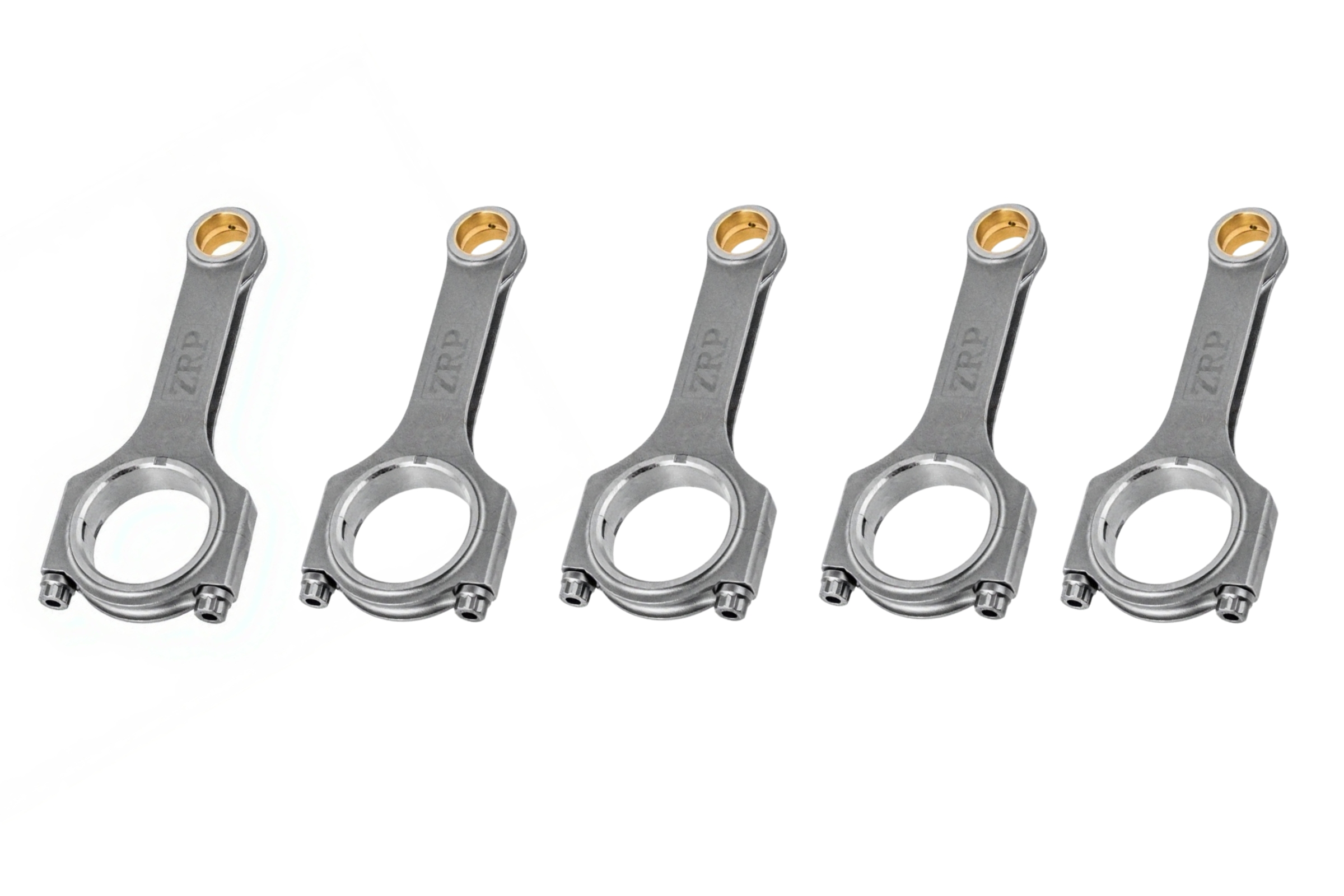 ZRP Forged Connecting Rods for Ford Focus 2 ST
