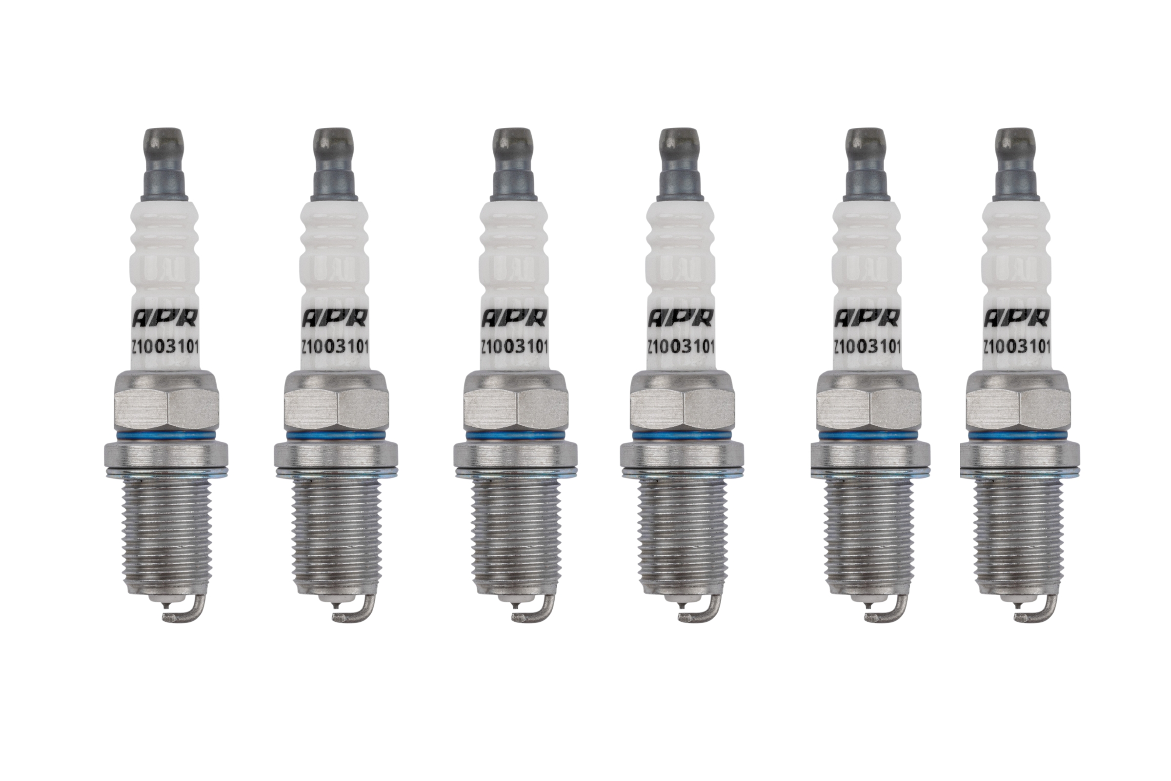 Pro Grade 9 Spark Plugs for Audi S4 B8 / S5 B8 3.0 TFSI APR