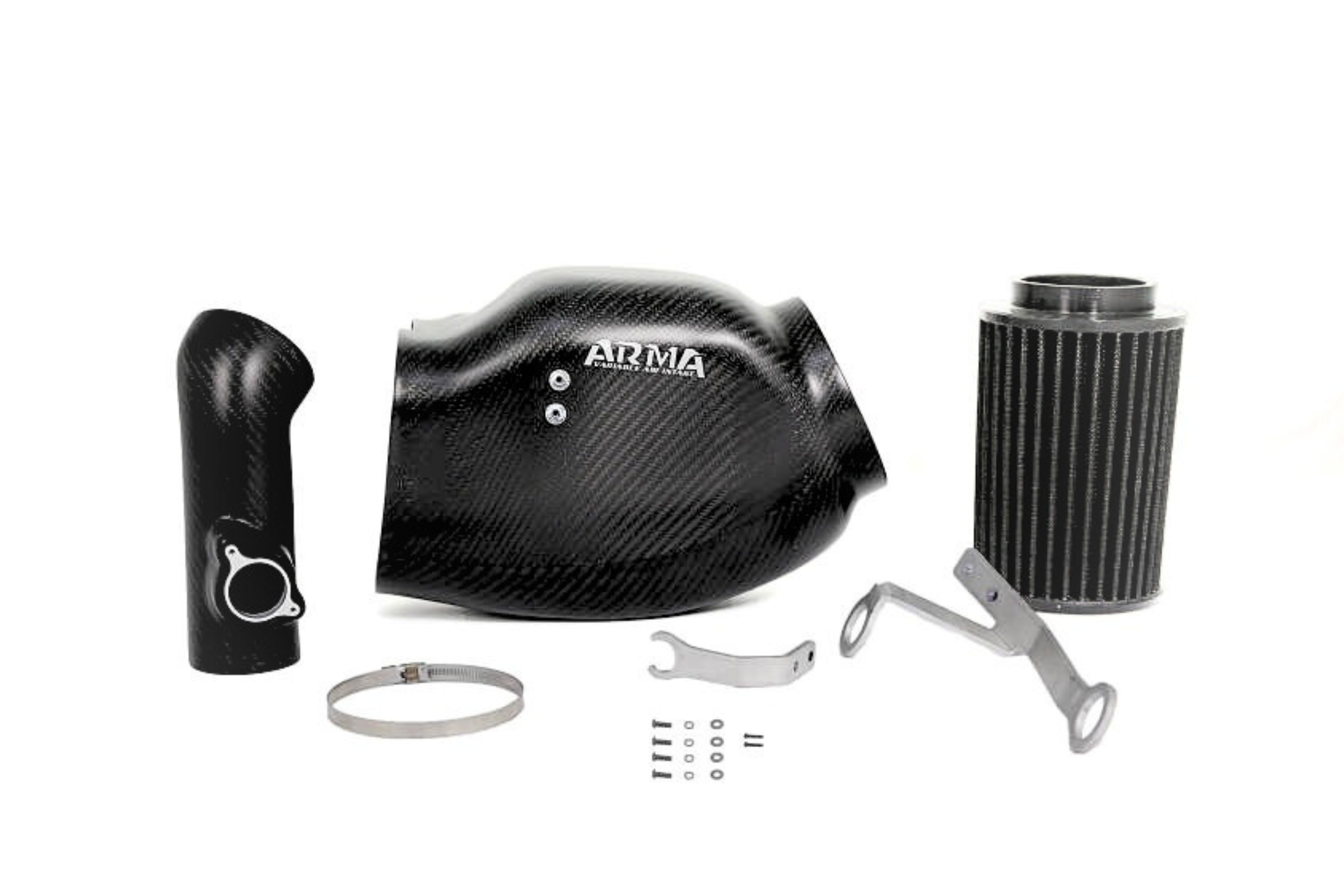 Armaspeed Carbon Fiber Air Intake Mazda MX5 ND 1.5