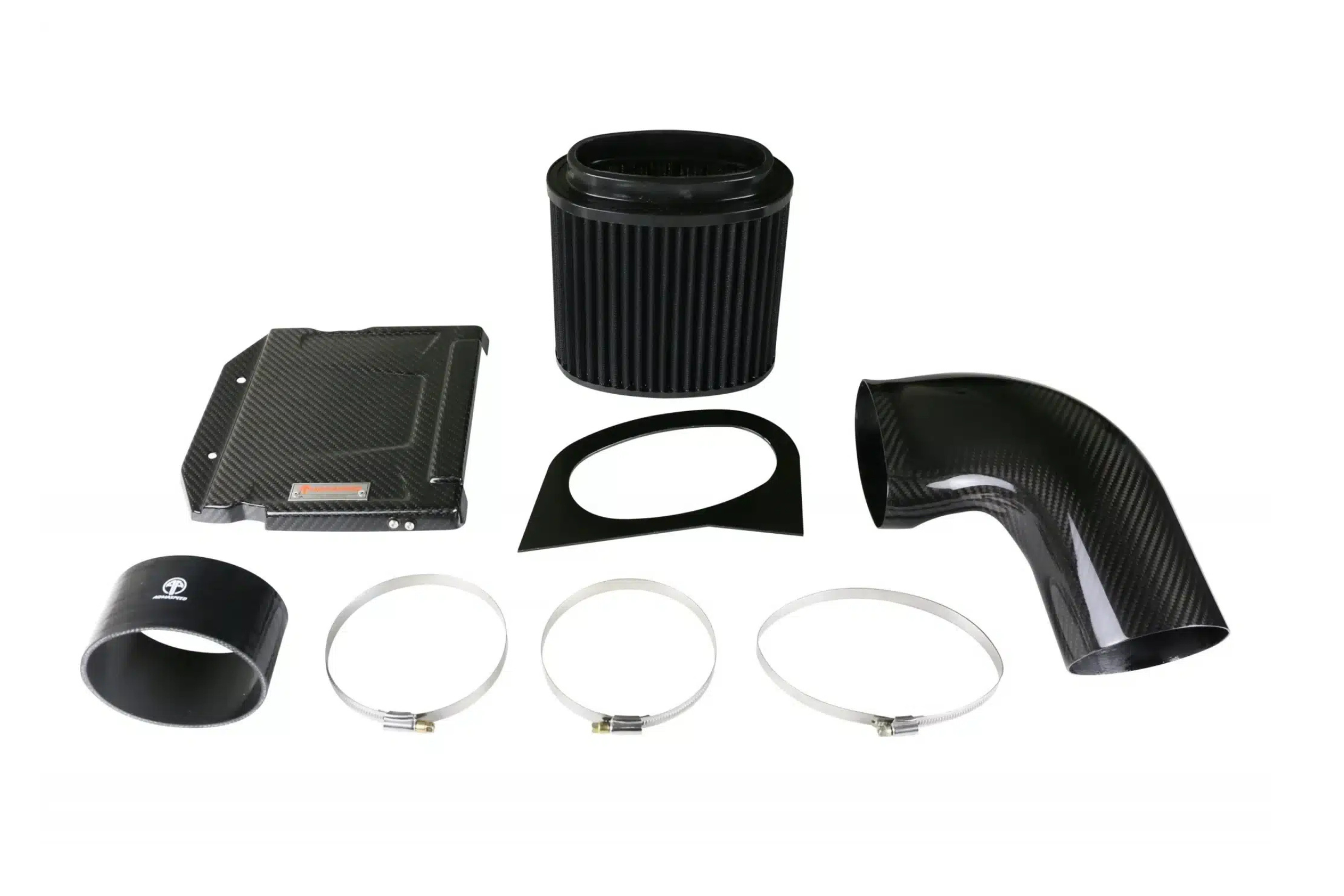 Armaspeed Carbon Fiber Air Intake Mercedes A45 AMG W177 / CLA 45 AMG C118