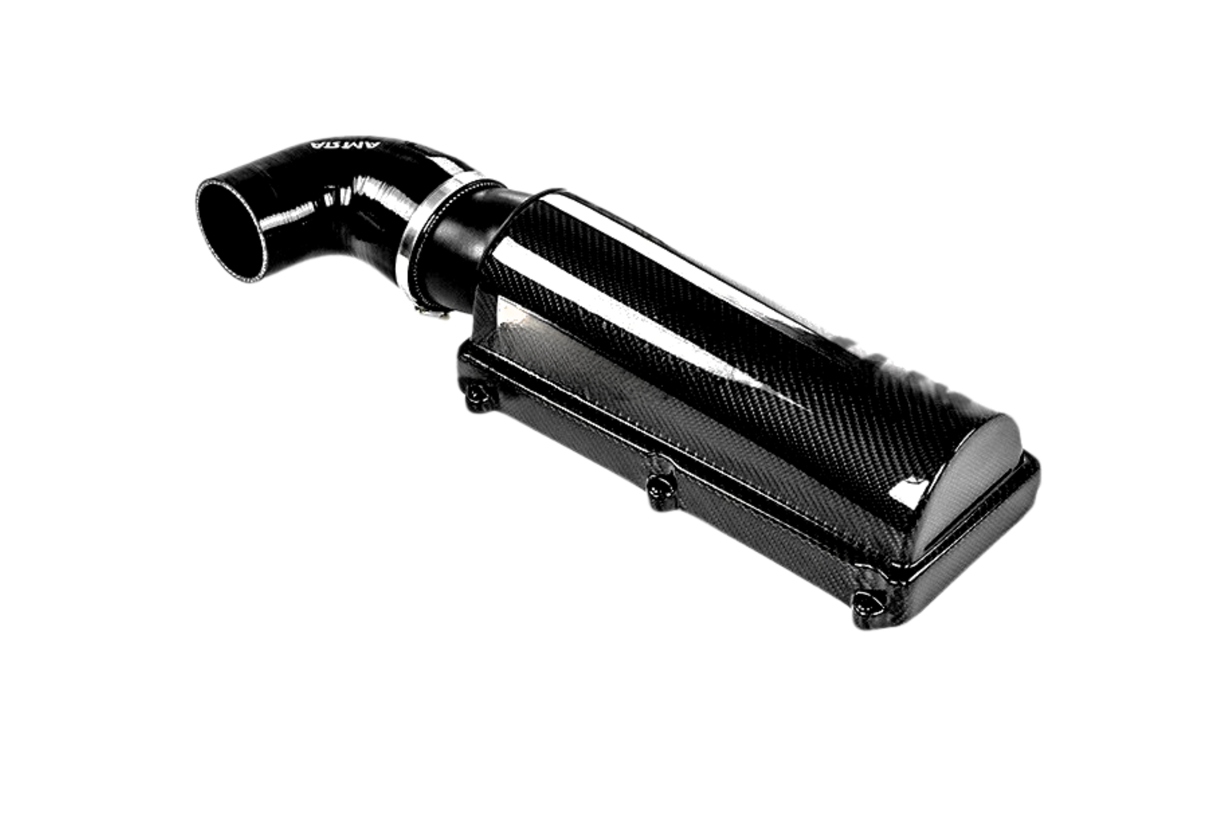 Armaspeed Carbon Fiber Air Intake Mini Cooper S / JCW R56 N18