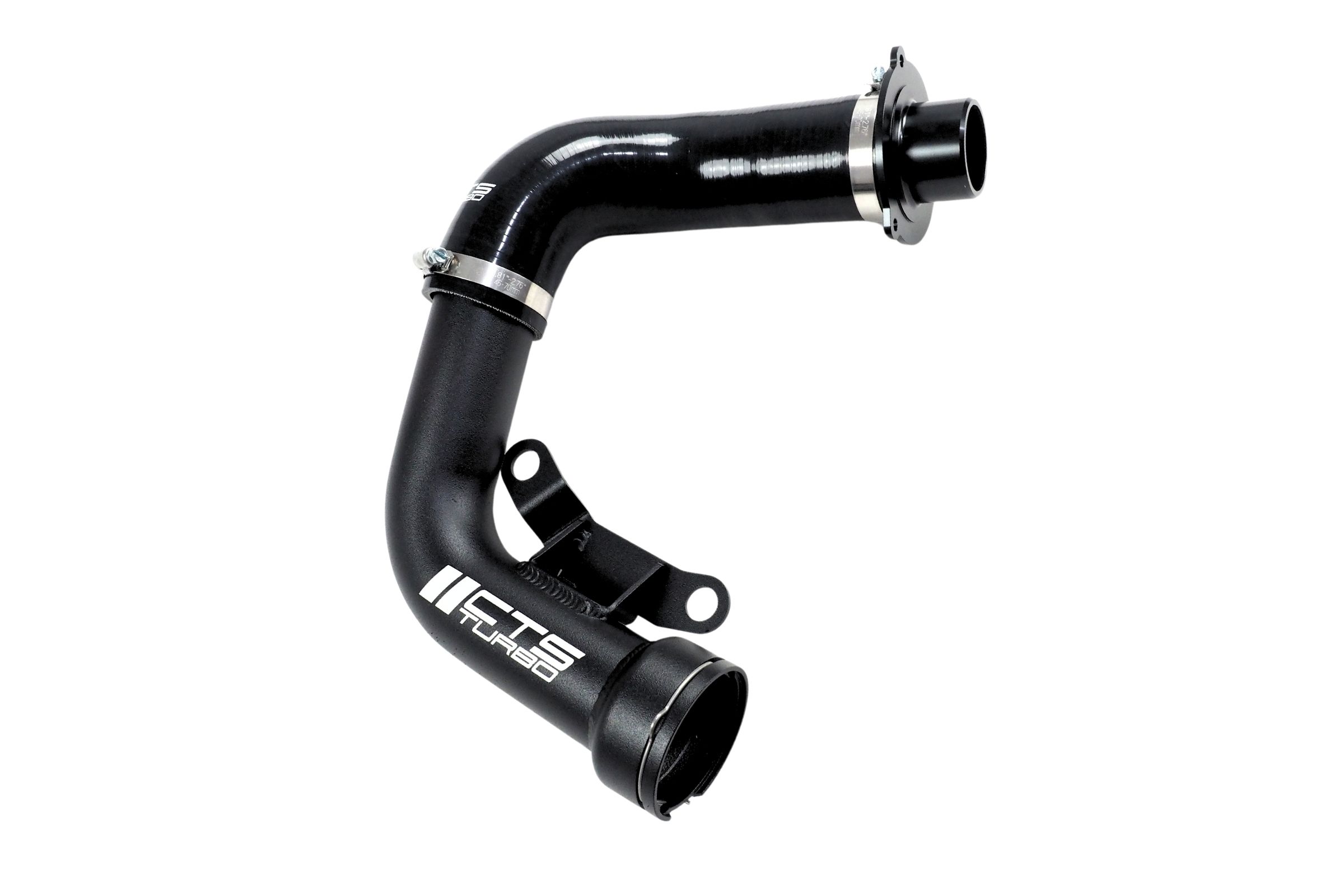  2.0 TFSI K04 Outlet Pipe CTS Turbo