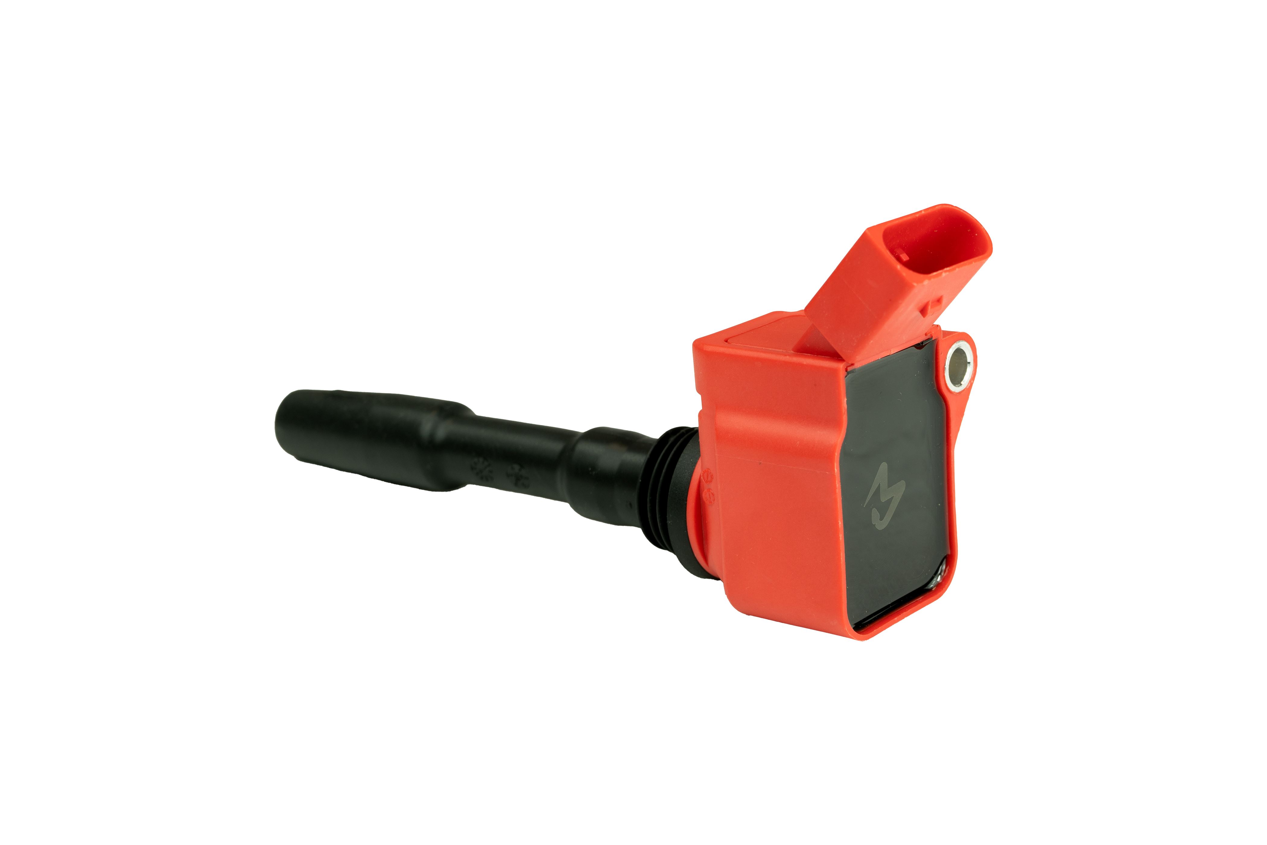 Black Mamba Red ignition coils for S3 8V - Golf 7 GTI - R - Leon 3 Cupra - TT 8S 2.0 TFSI EA888.3